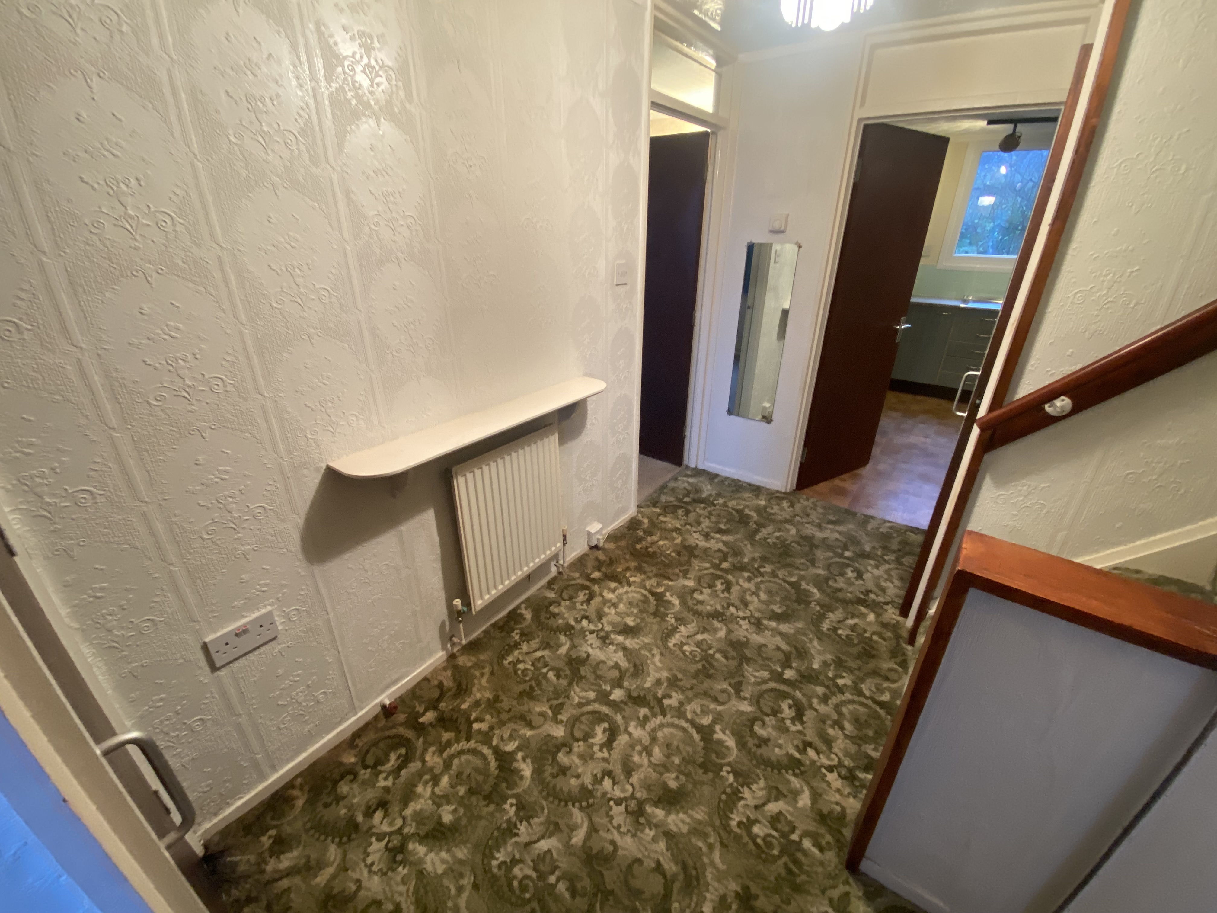 90 Park Spring Drive, Sheffield S2 3RQ