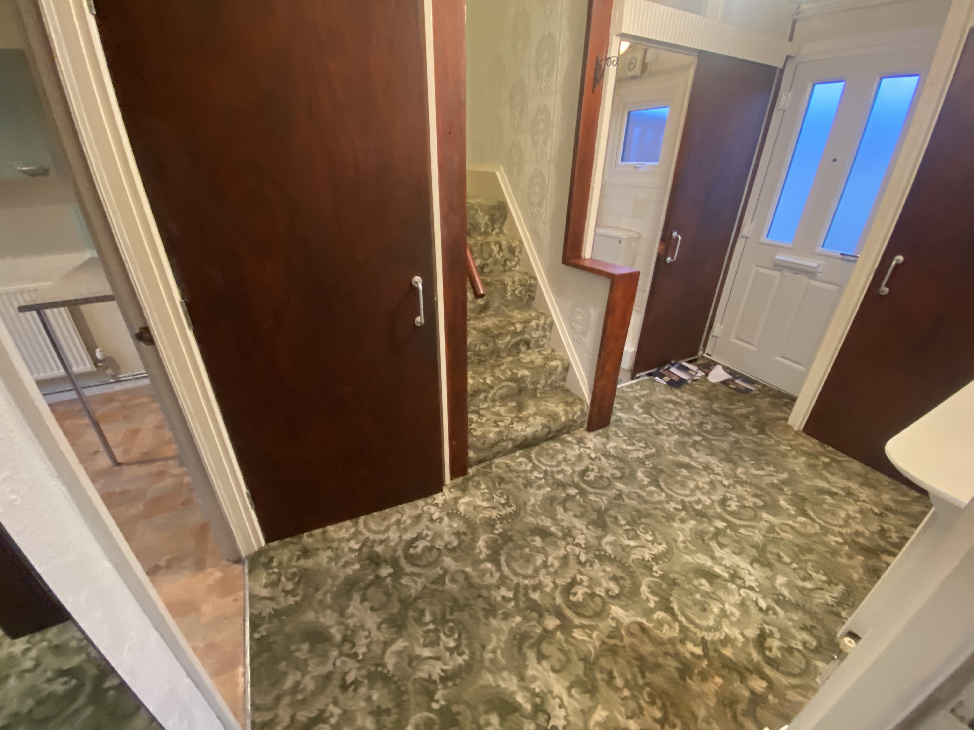 90 Park Spring Drive, Sheffield S2 3RQ