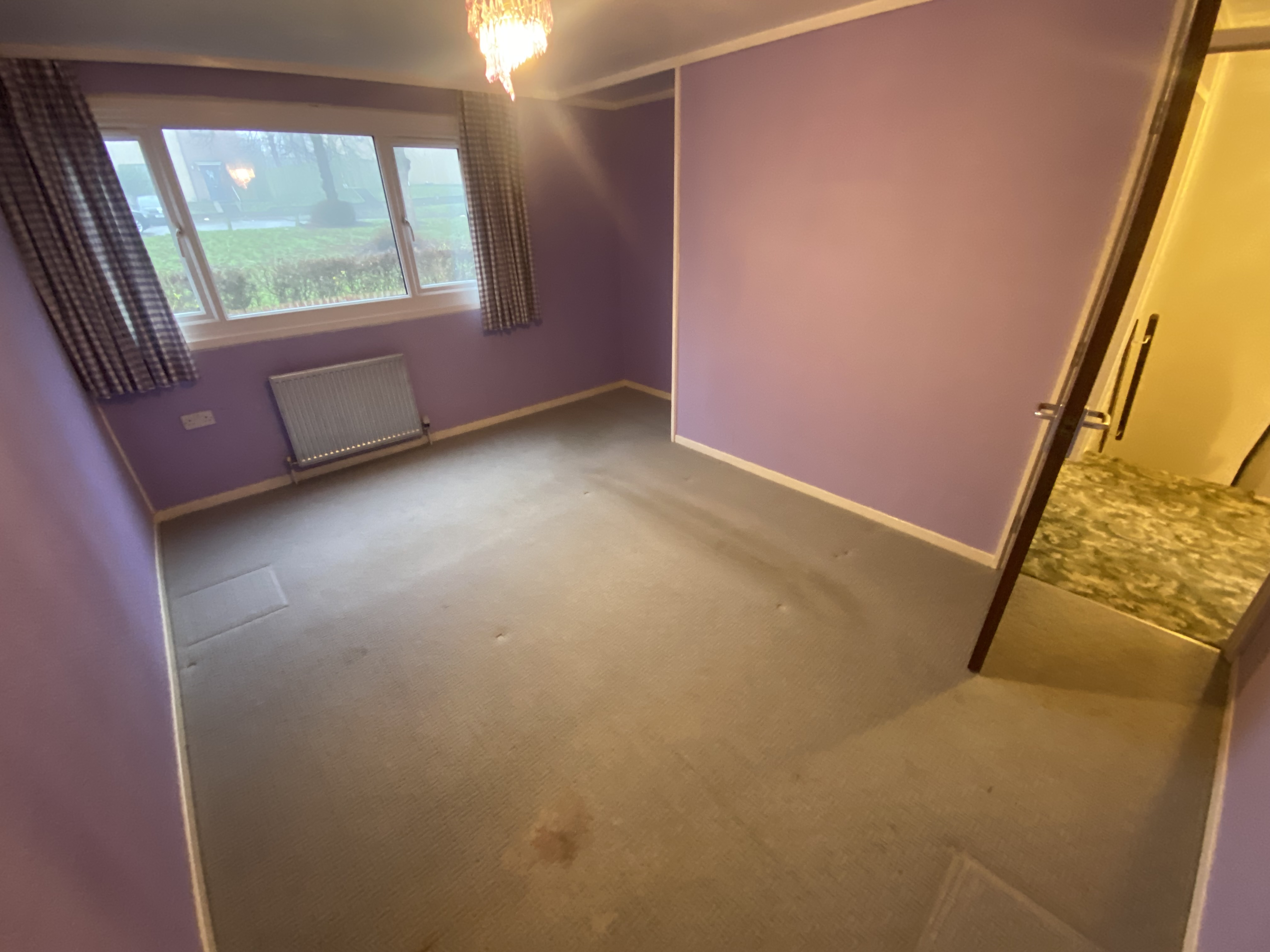 90 Park Spring Drive, Sheffield S2 3RQ
