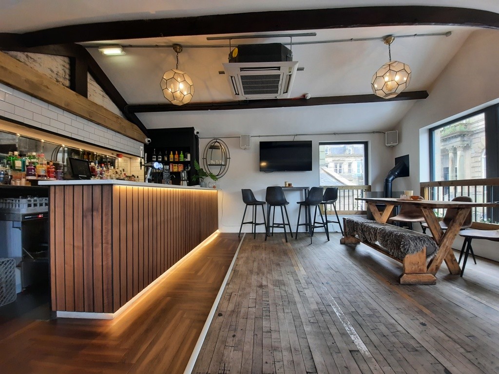 7 & 9 Yorke Street, Burnley, Lancashire BB11 1HD