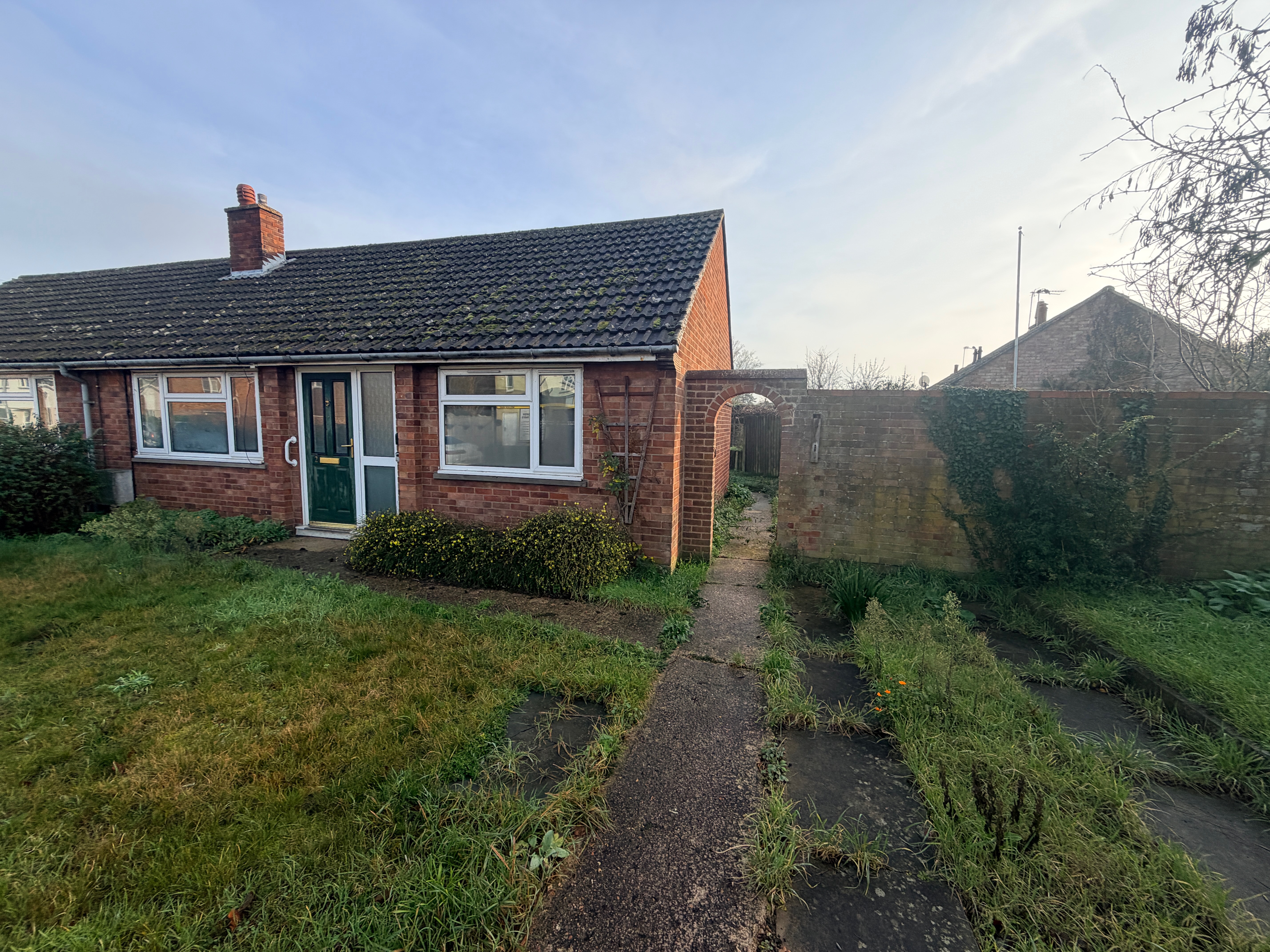 2 Miller Way, Brampton, Huntingdon PE28 4RR