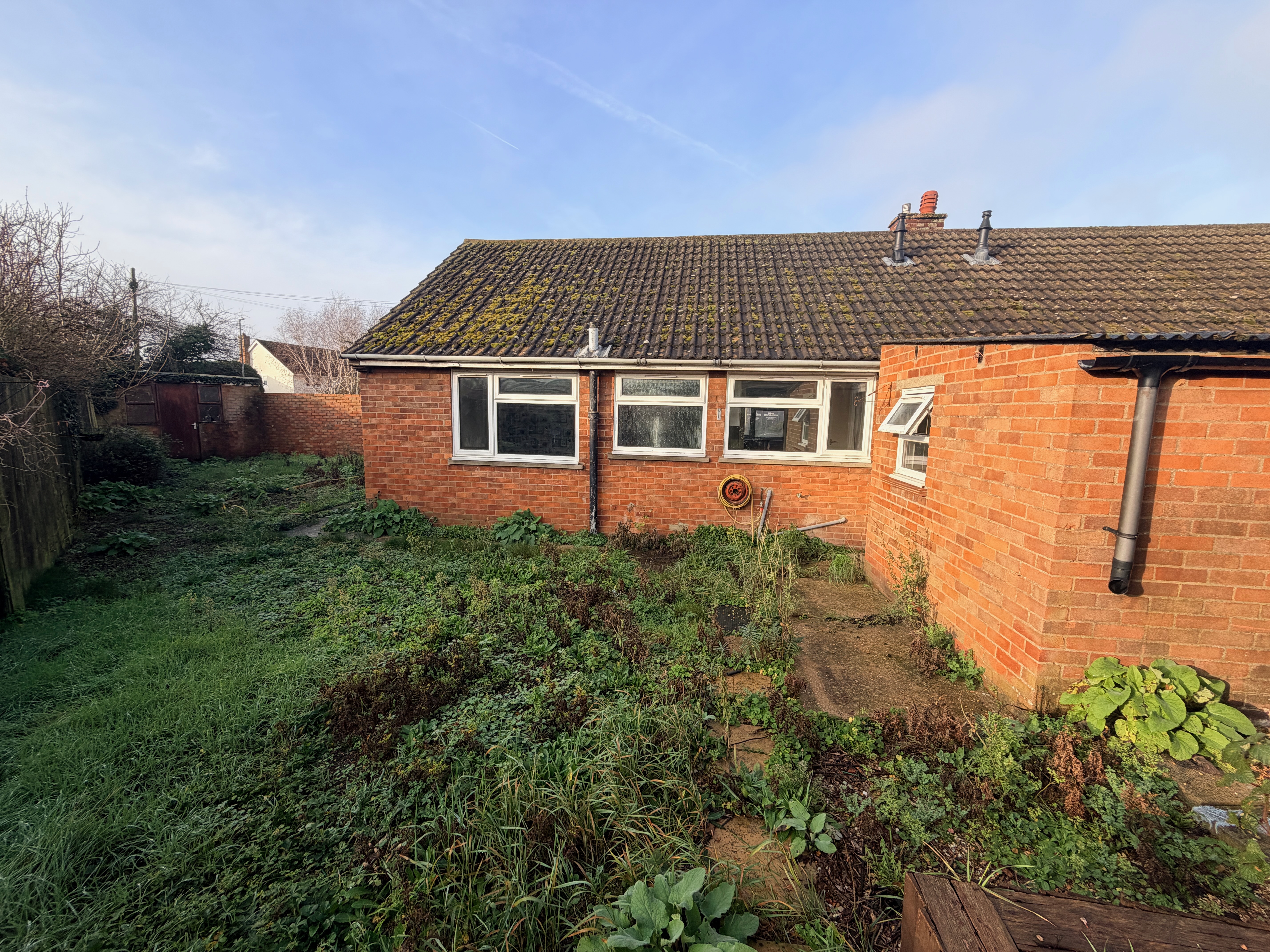 2 Miller Way, Brampton, Huntingdon PE28 4RR