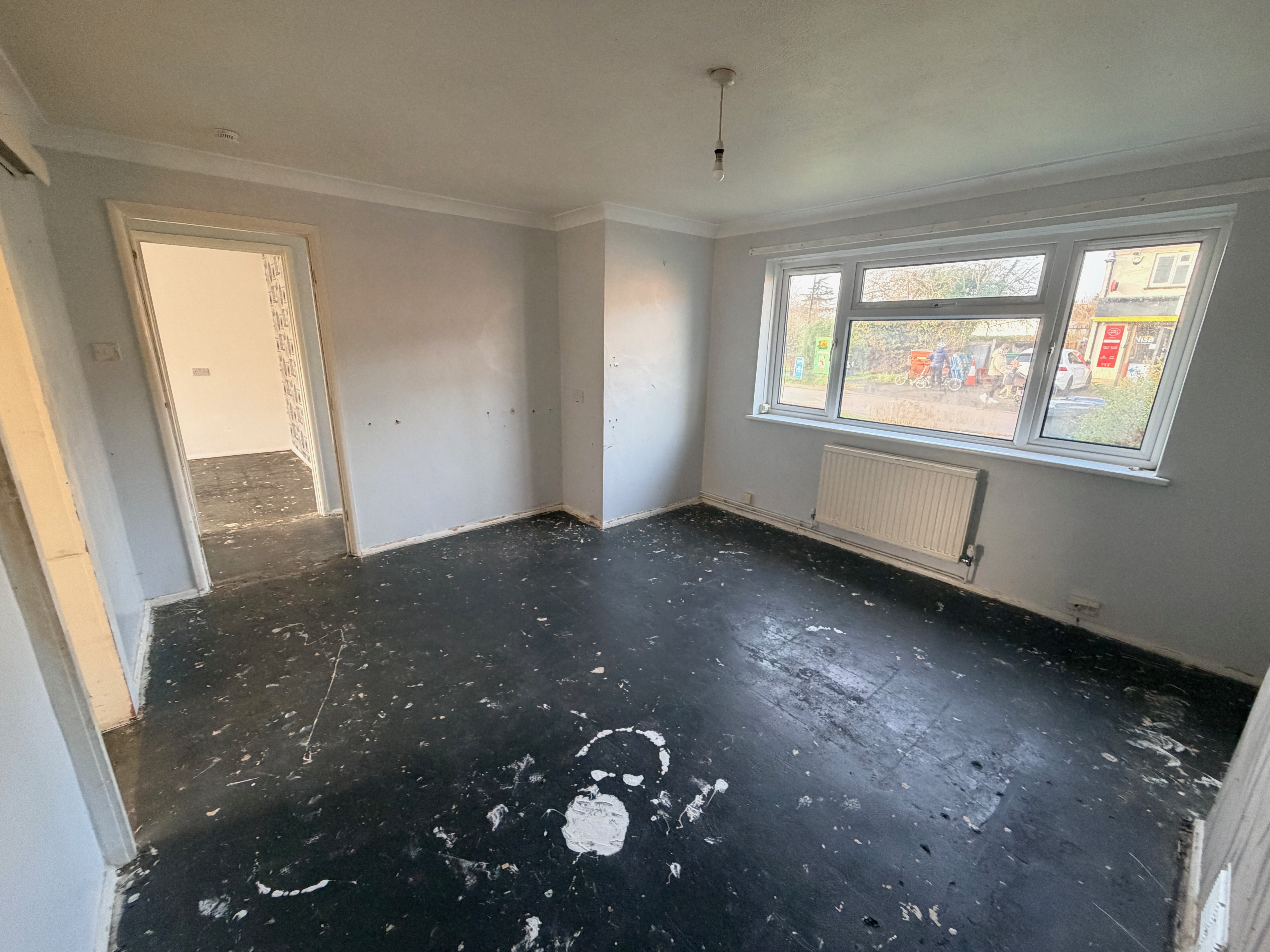 2 Miller Way, Brampton, Huntingdon PE28 4RR