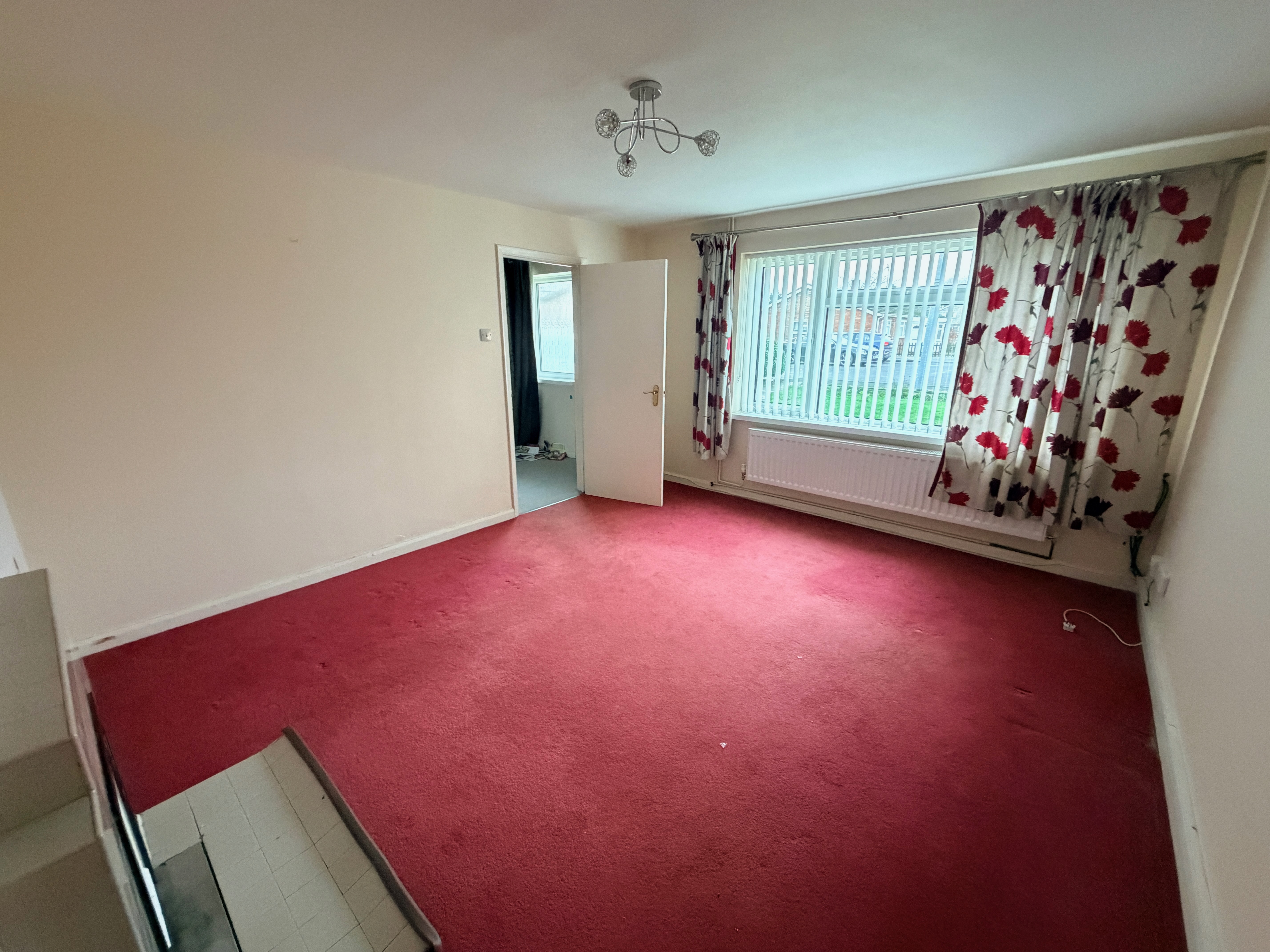 9 New England, Hilton, Huntingdon PE28 9NP