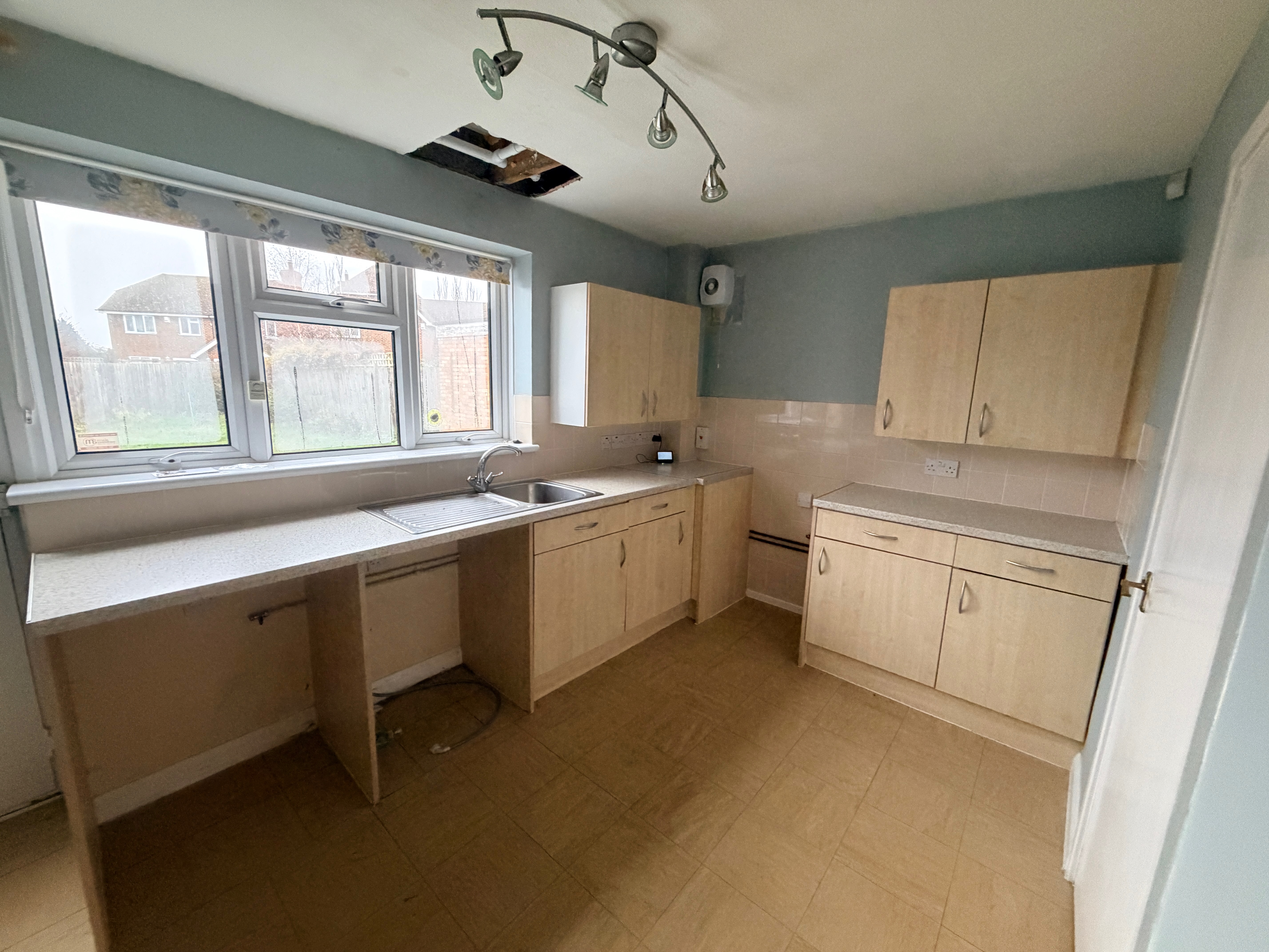 9 New England, Hilton, Huntingdon PE28 9NP