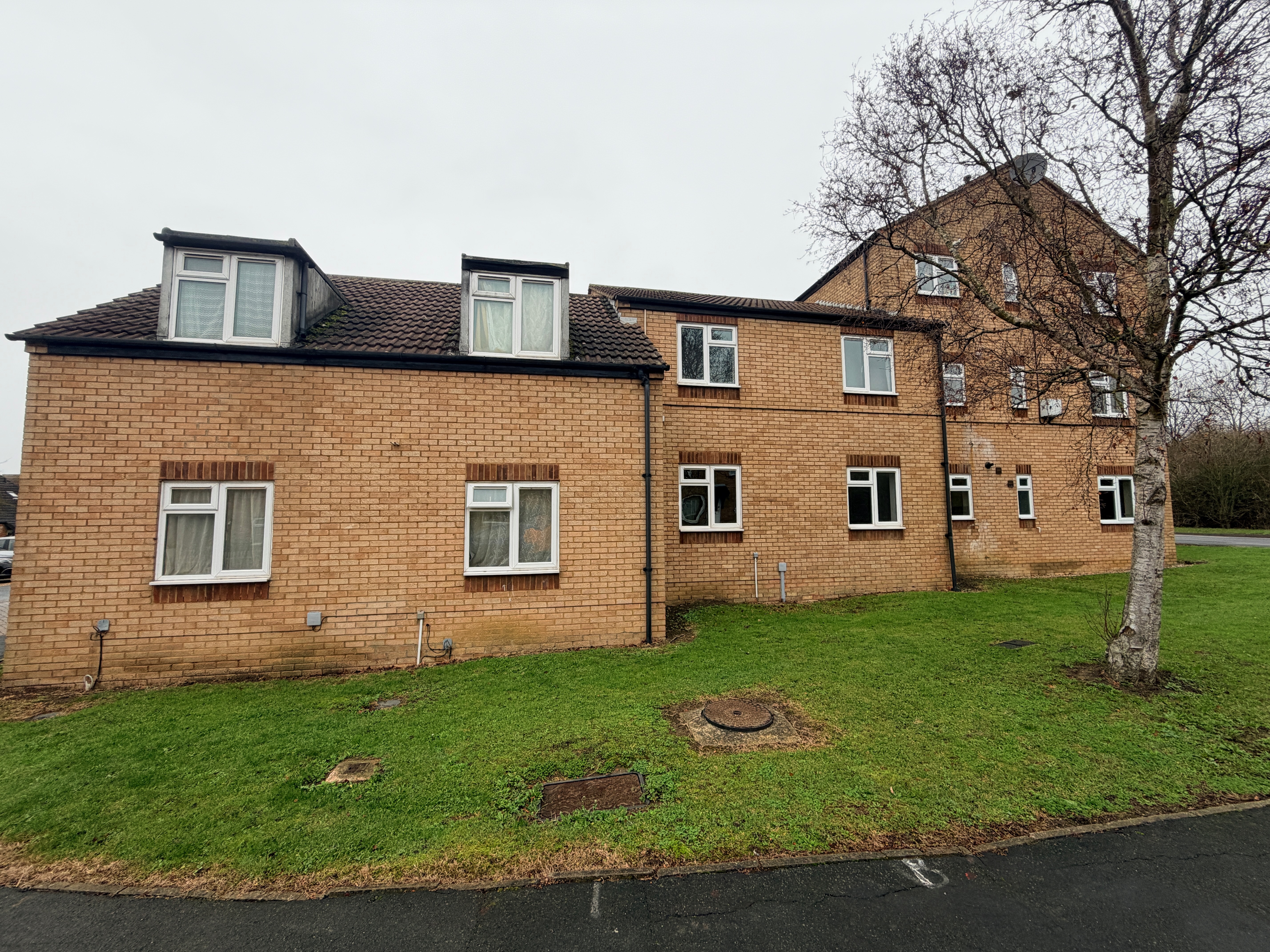 3 Redmoor Close, St. Ives PE27 3WN