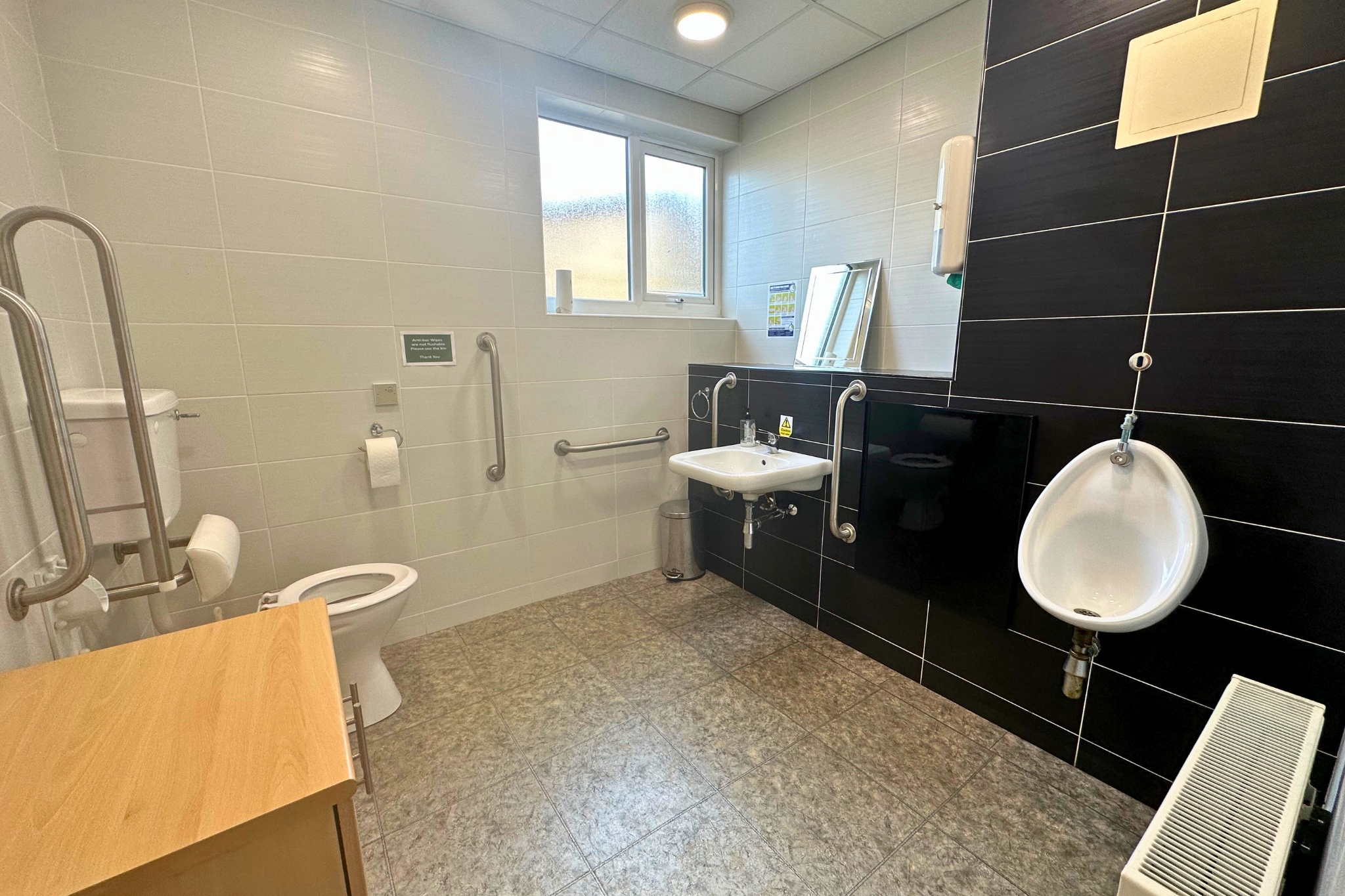 Chapel Court, 204 Fleetwood Road North, Thornton-Cleveleys, Lancashire FY5 4BJ