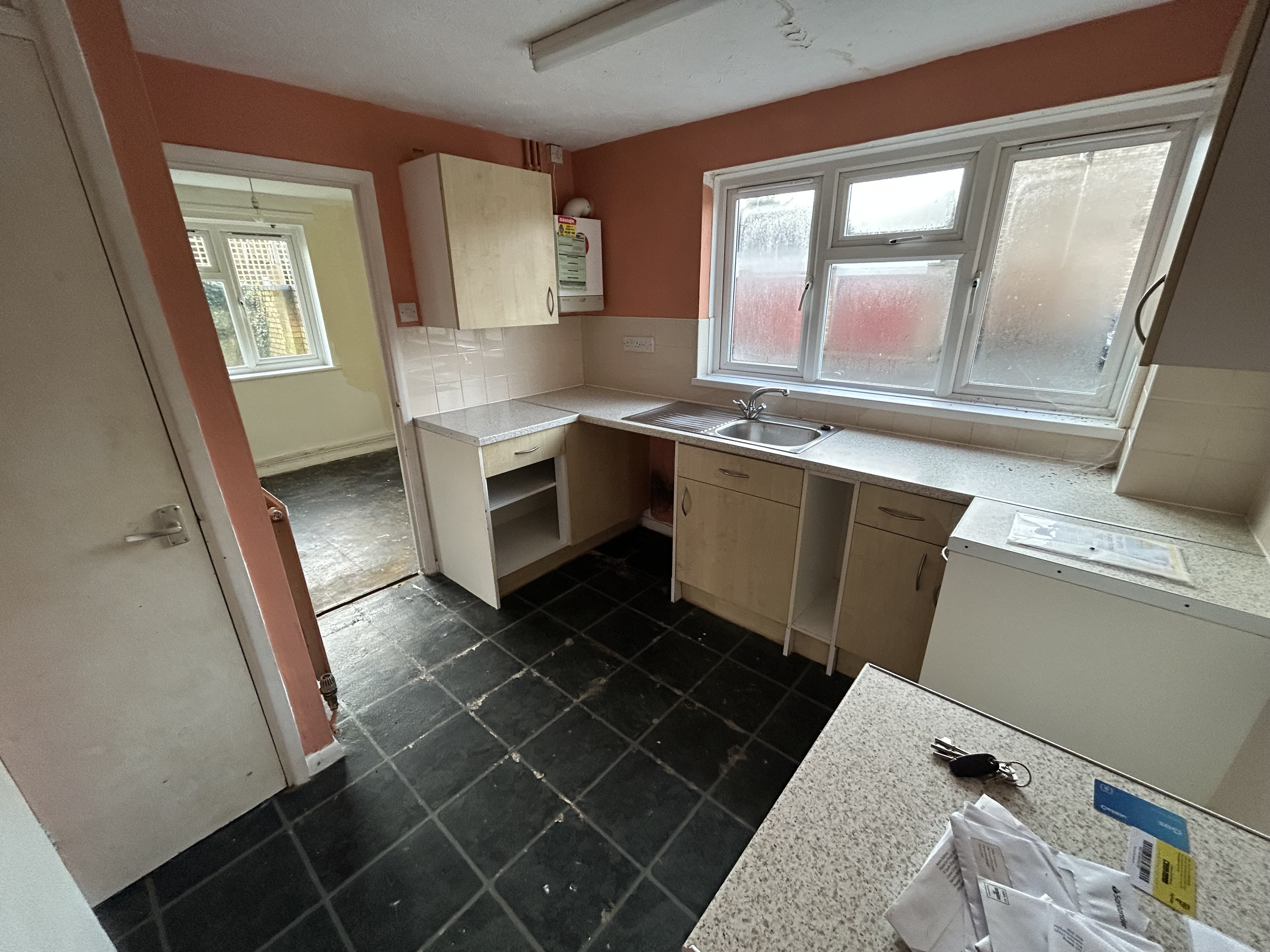 38 Howitts Lane, Eynesbury, St. Neots PE19 2JG