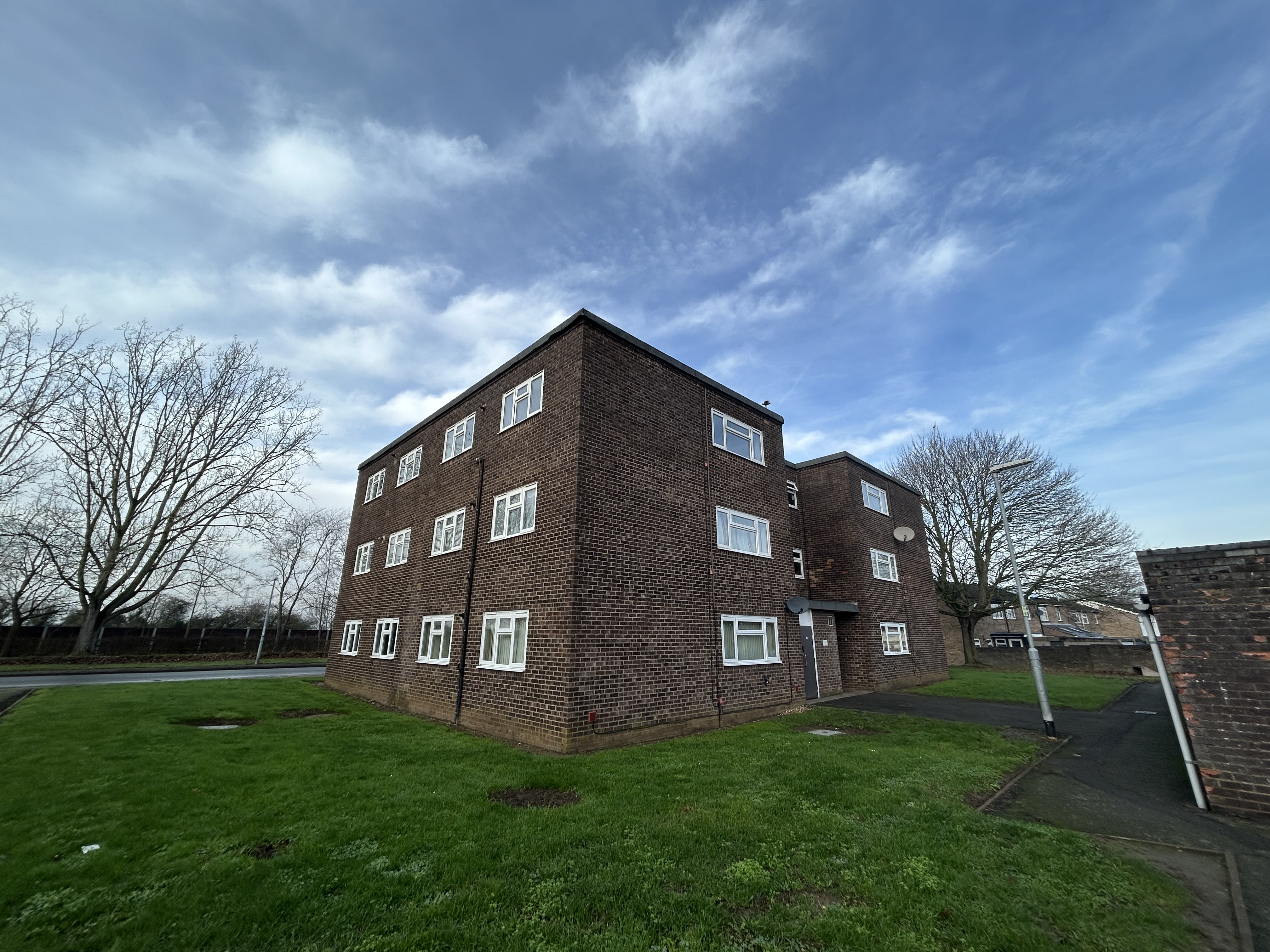 47 Viscount Court, Eaton Socon, St. Neots PE19 8DJ