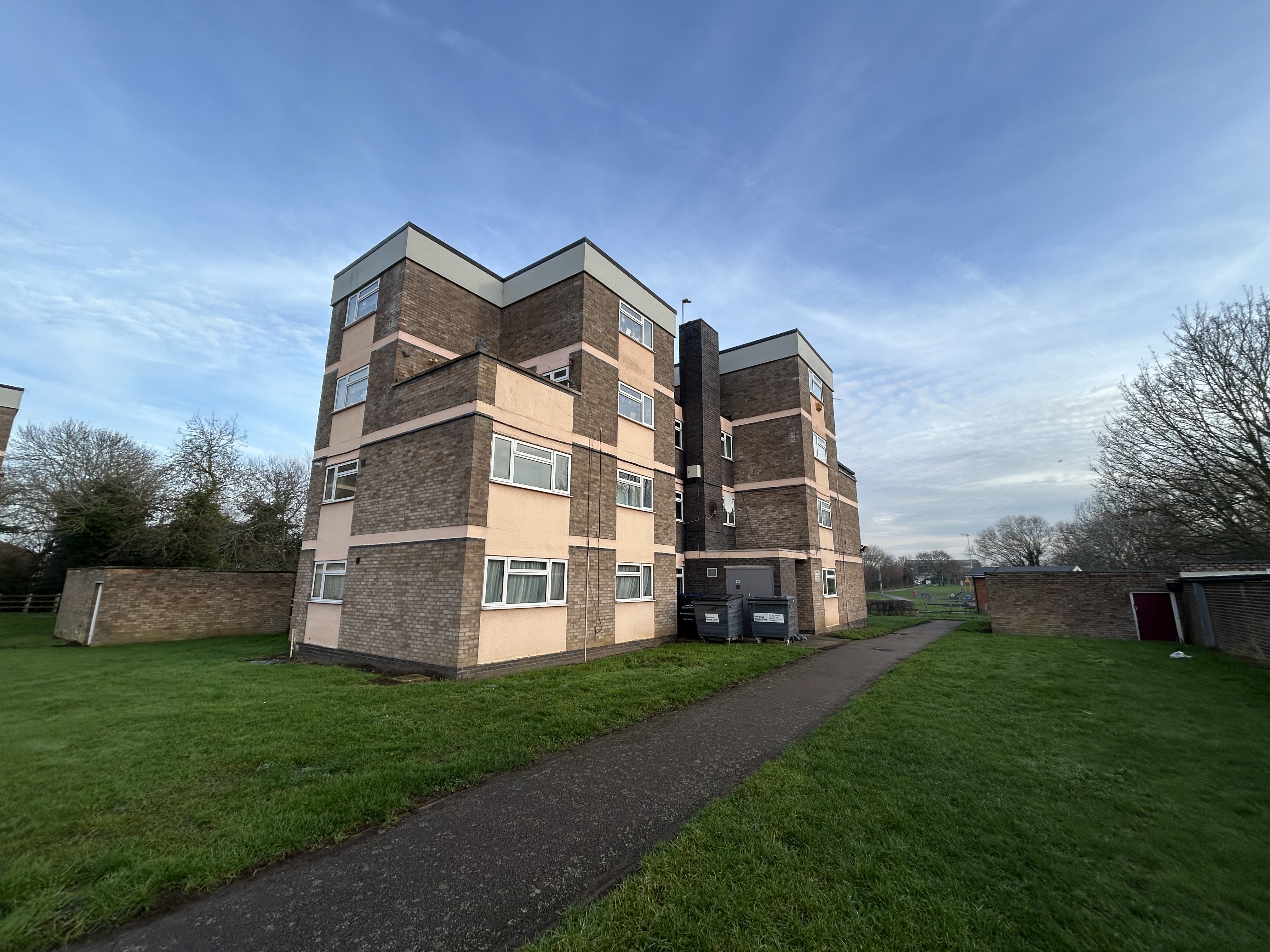 86 Springbrook, Eynesbury, St. Neots PE19 2EB