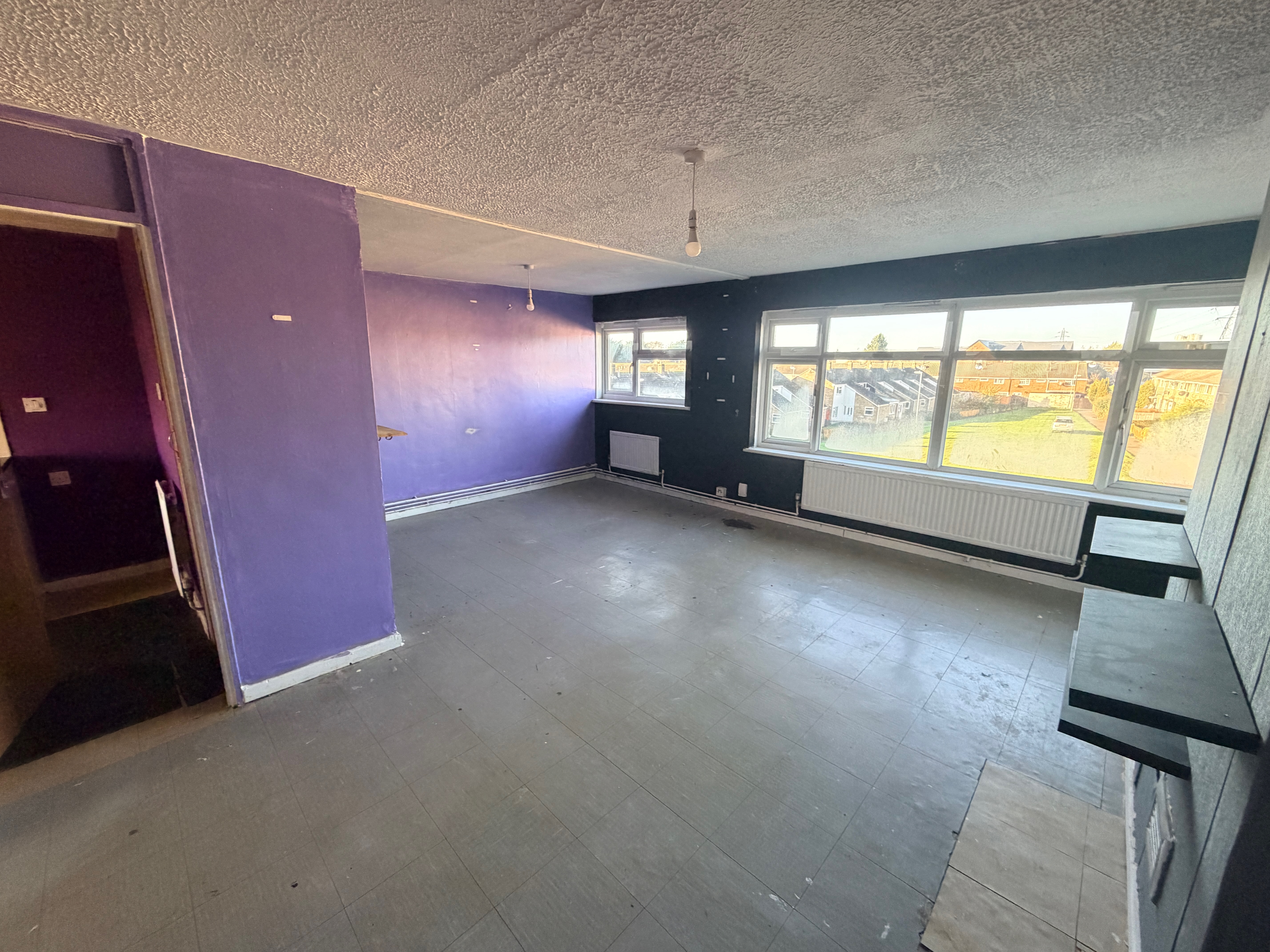 11 Hawthorn House, Saunders Close, Huntingdon PE29 7AJ