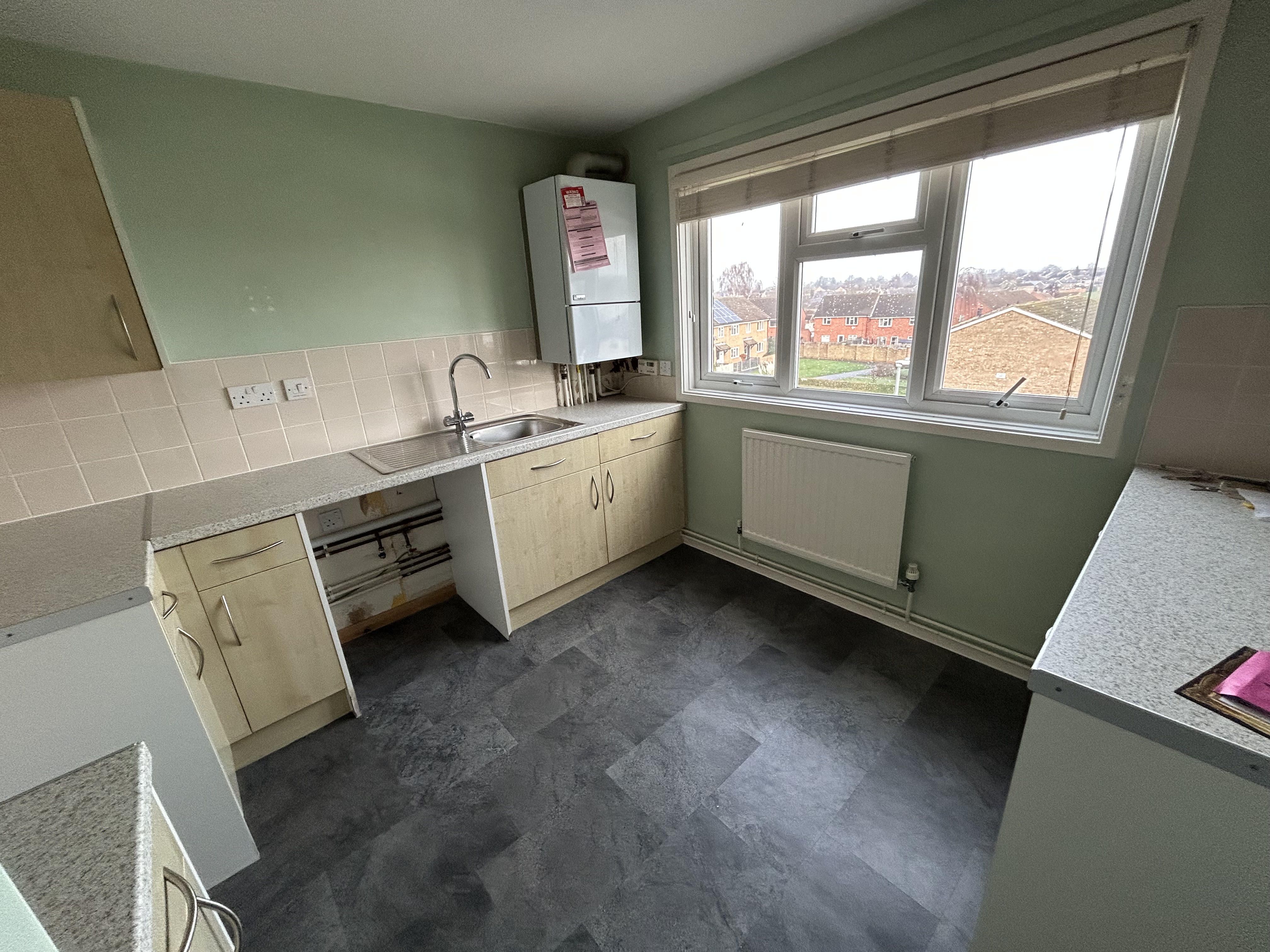 45 Regent Close, Eaton Socon, St. Neots PE19 8DT