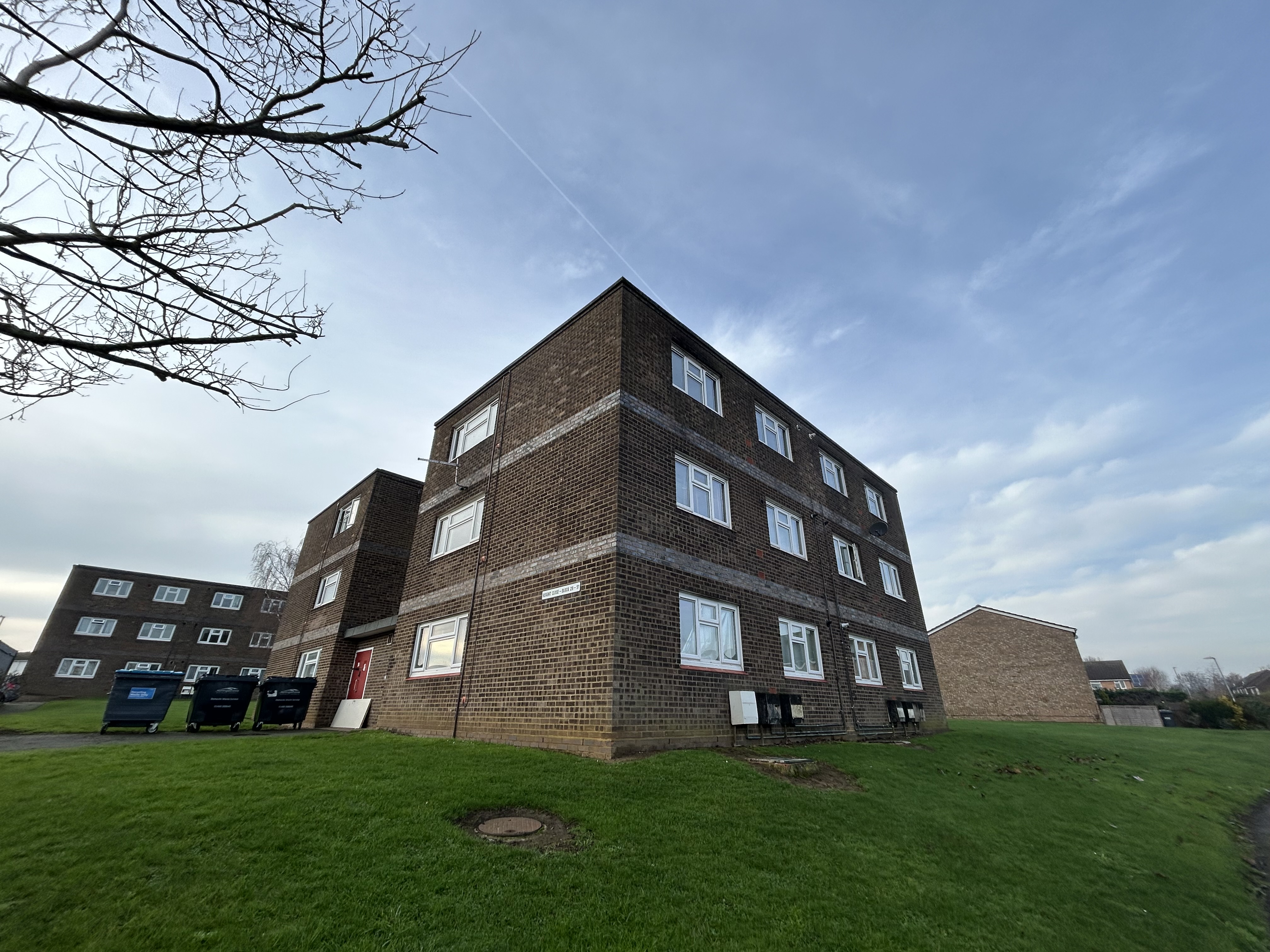 45 Regent Close, Eaton Socon, St. Neots PE19 8DT