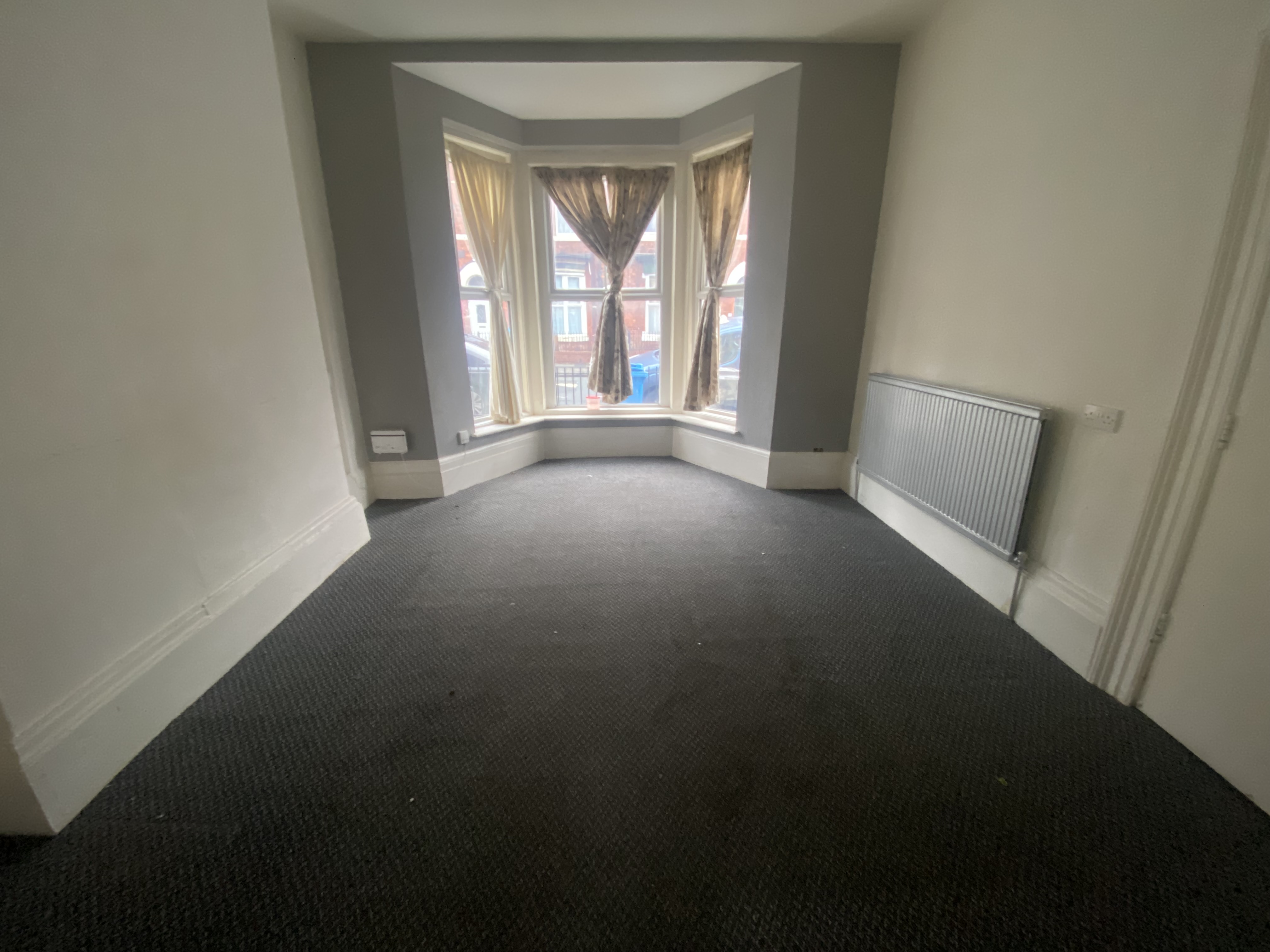 Flats 1 and 2, 16 Morpeth Street, Kingston upon Hull HU3 1RF