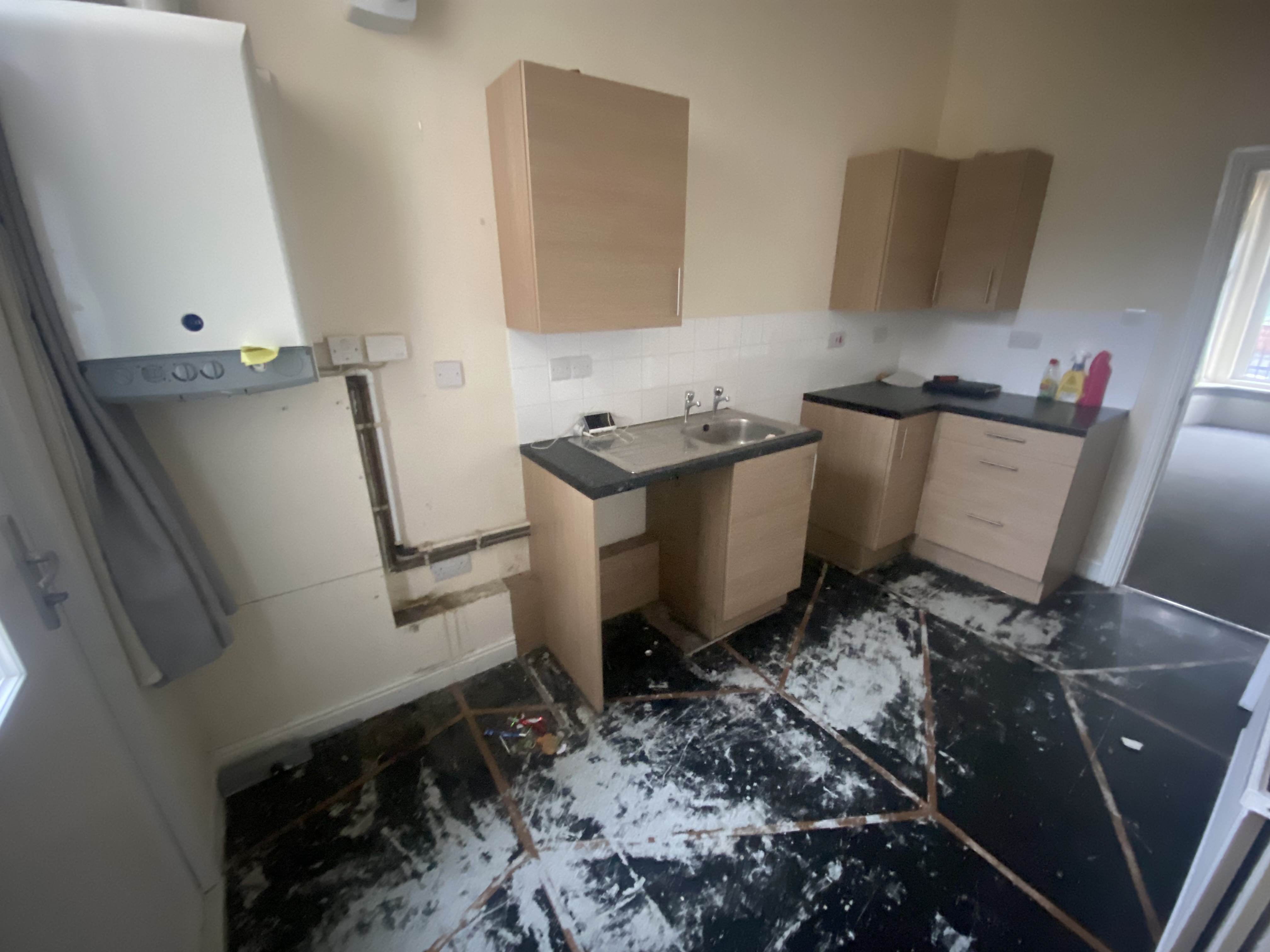 Flats 1 and 2, 16 Morpeth Street, Kingston upon Hull HU3 1RF