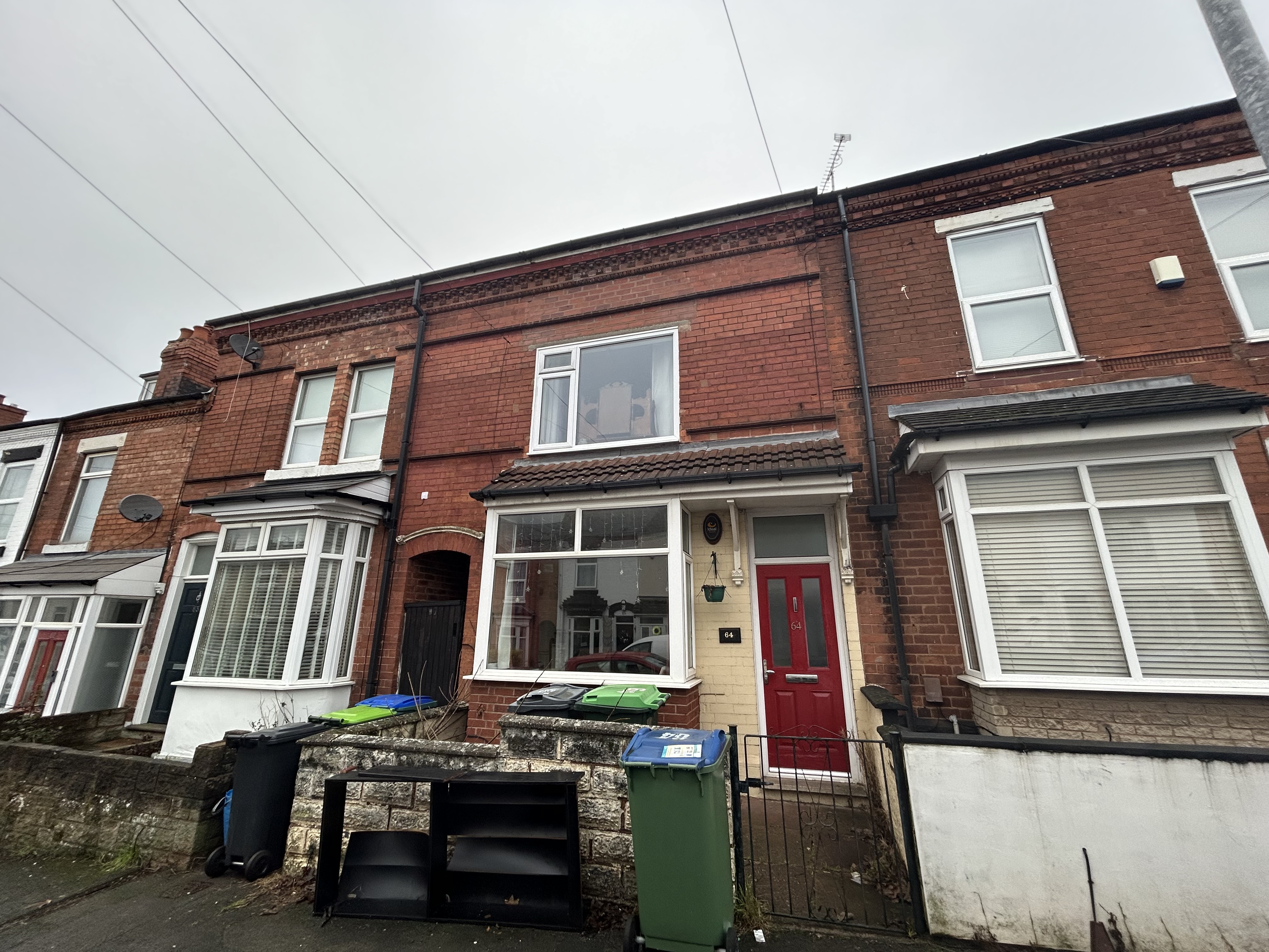 64 Gladys Road, Smethwick B67 5AW