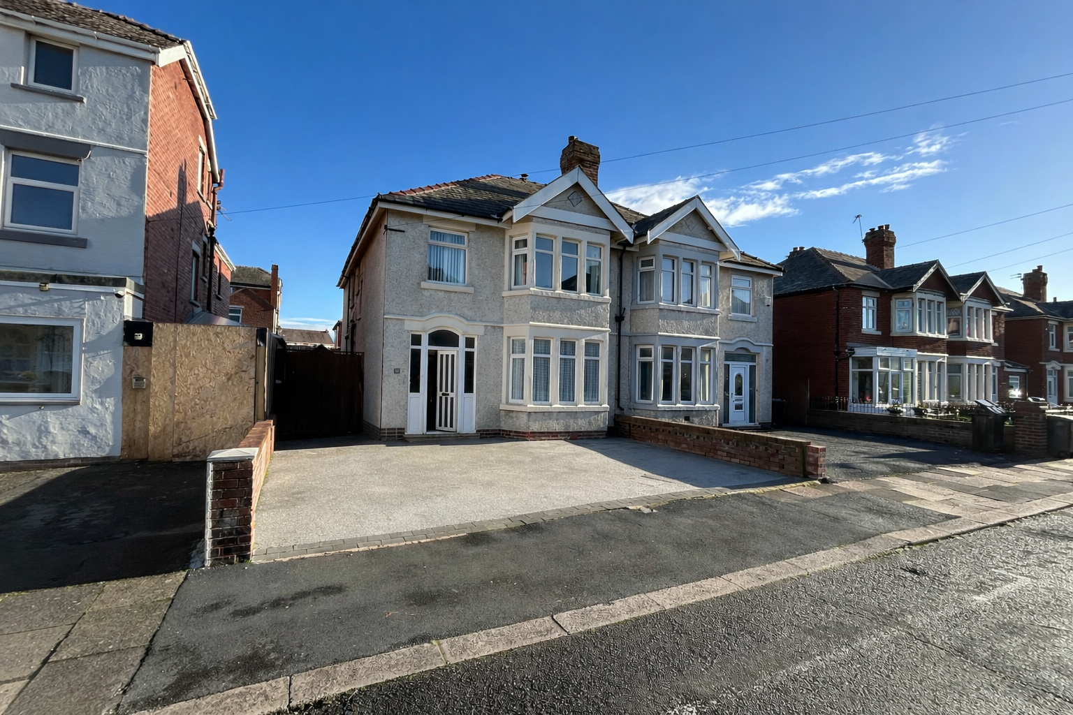 17 Napier Avenue, Blackpool, Lancashire FY4 1PA image 3