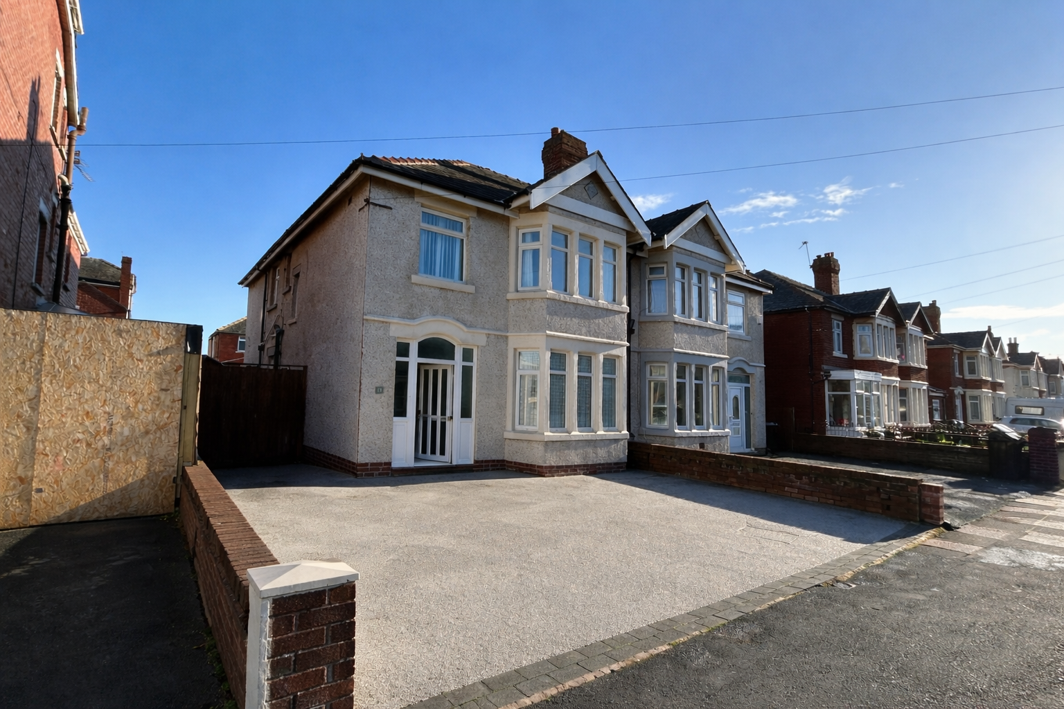 17 Napier Avenue, Blackpool, Lancashire FY4 1PA image 2