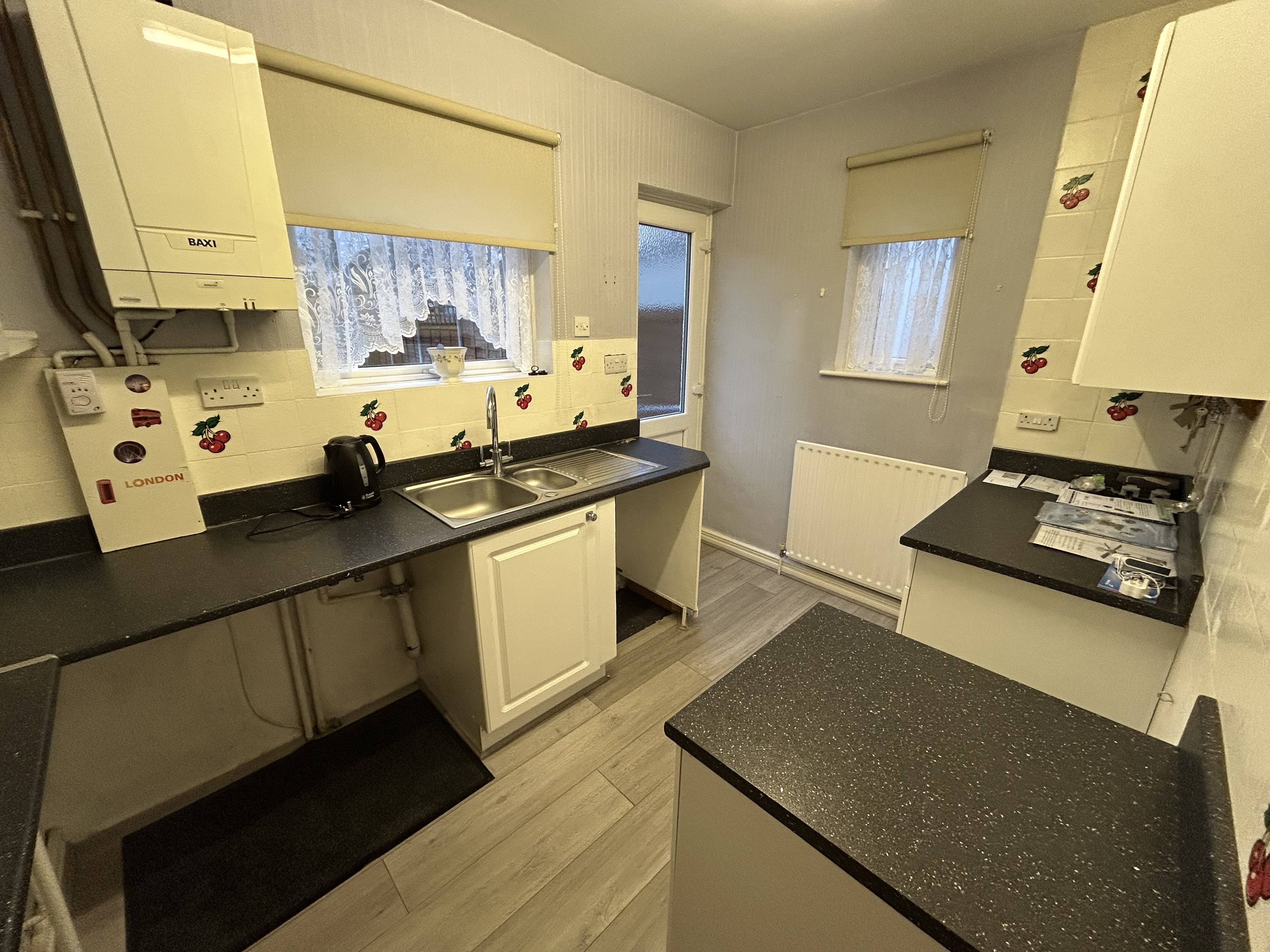 35 Eldon Avenue, Borehamwood WD6 1NL