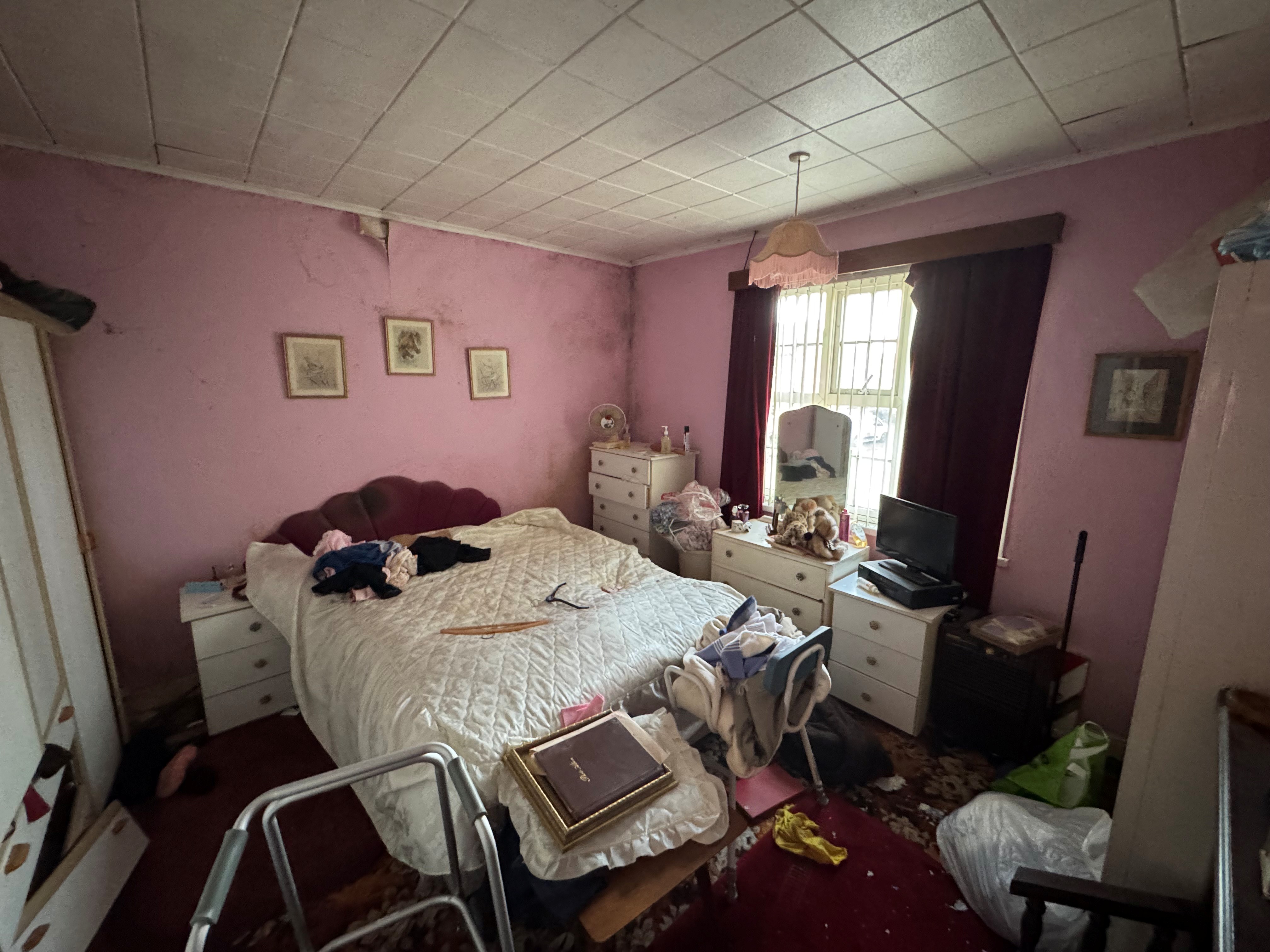 99 Wilsons Lane, Longford, Coventry CV6 6AB