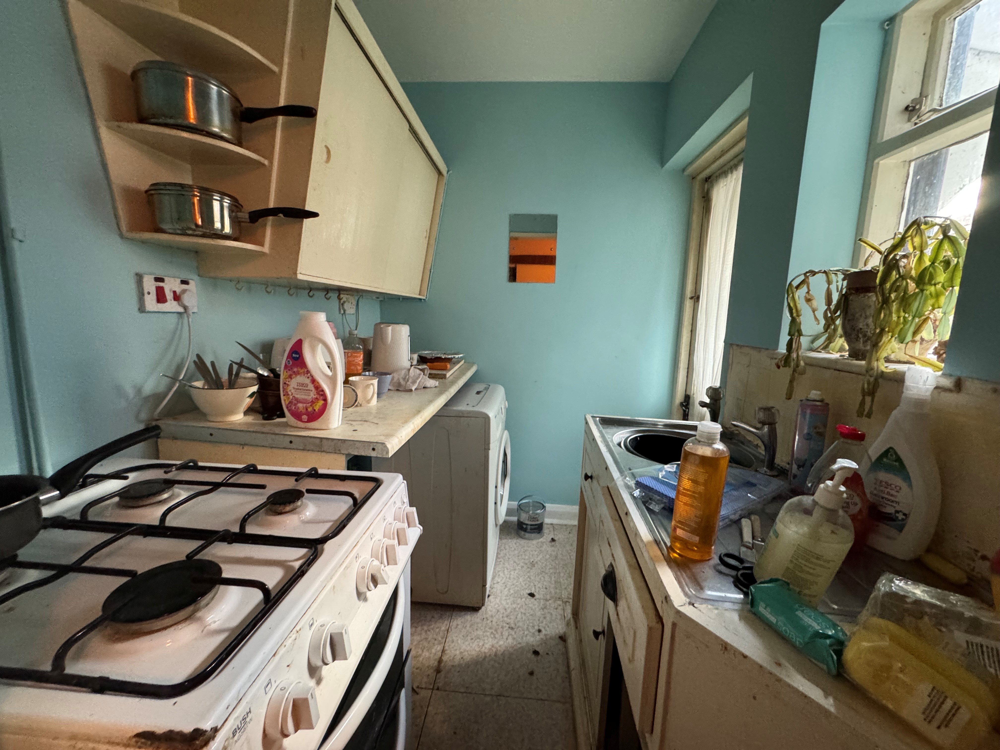 99 Wilsons Lane, Longford, Coventry CV6 6AB