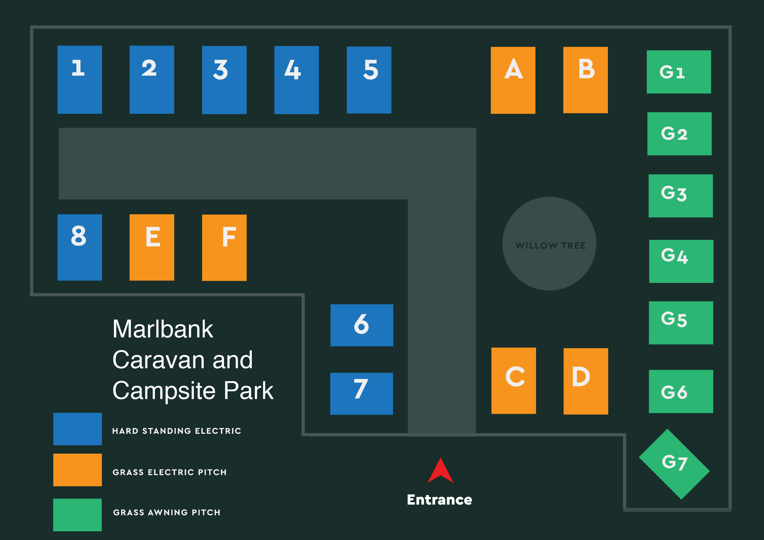 Land to the rear of The Marlbank Inn, Marlbank Road, Welland, Malvern WR13 6NA floorplan