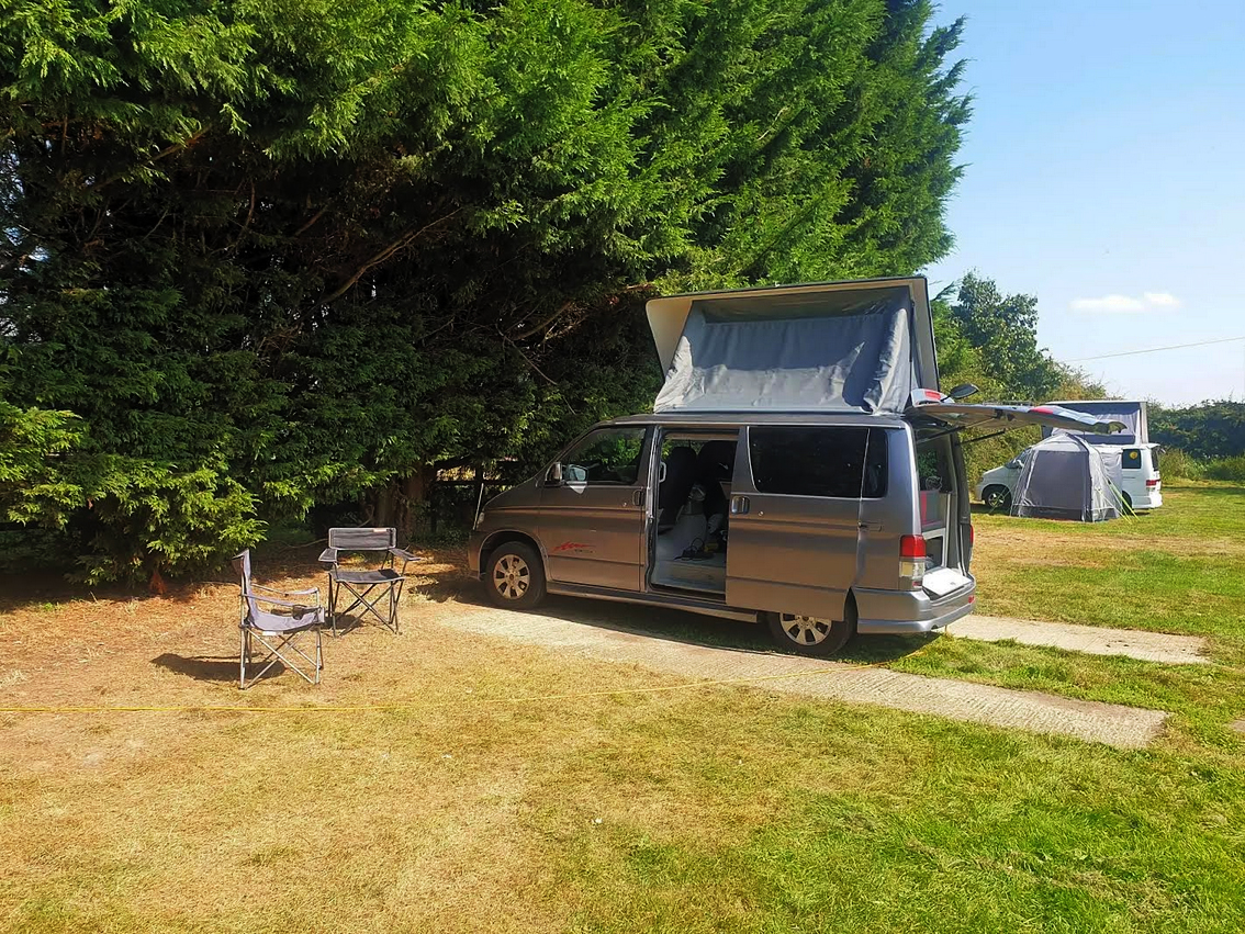 Land to the rear of The Marlbank Inn, Marlbank Road, Welland, Malvern WR13 6NA