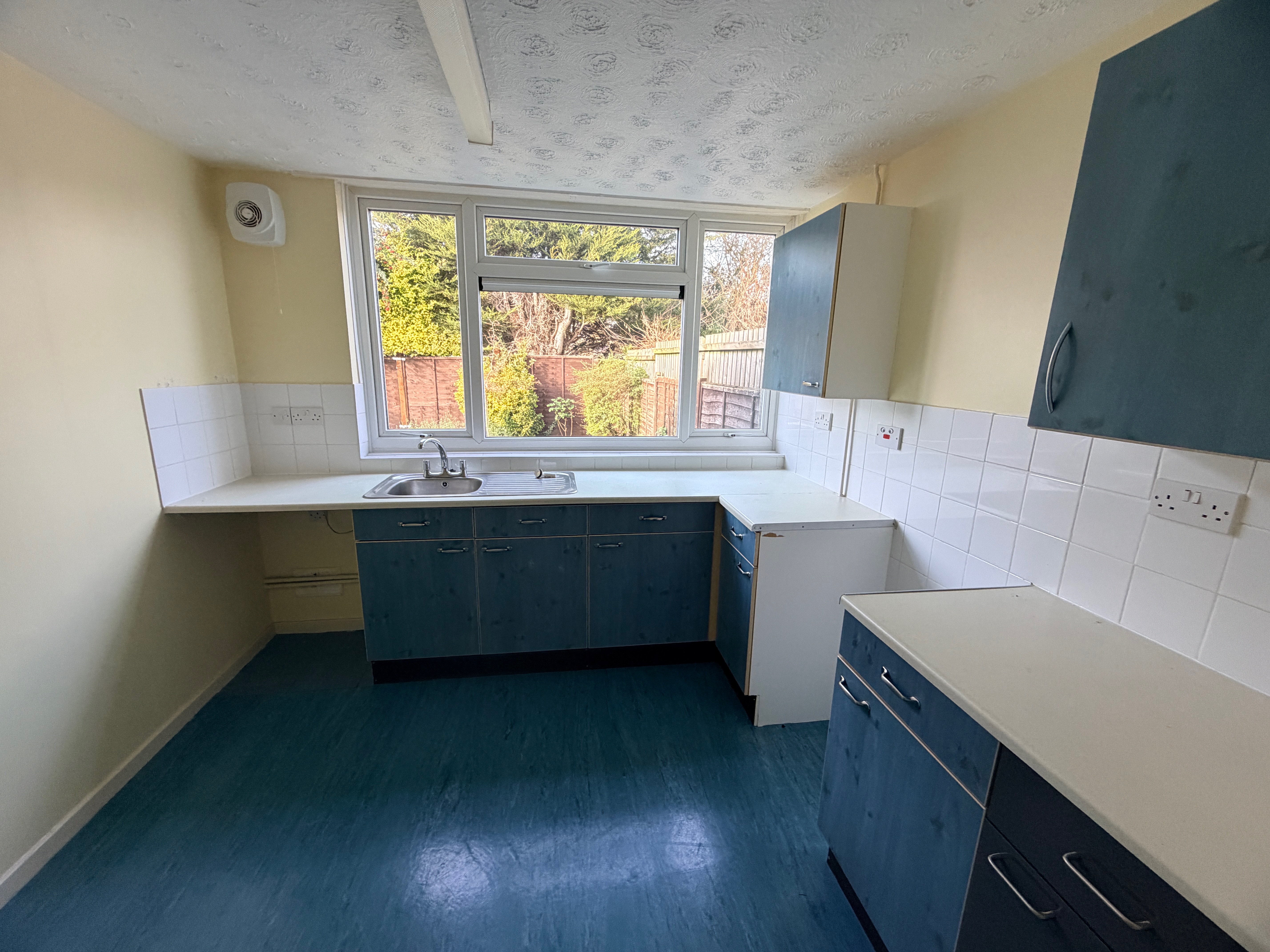 1 Moorfield Way, Great Stukeley, Huntingdon PE28 4AW