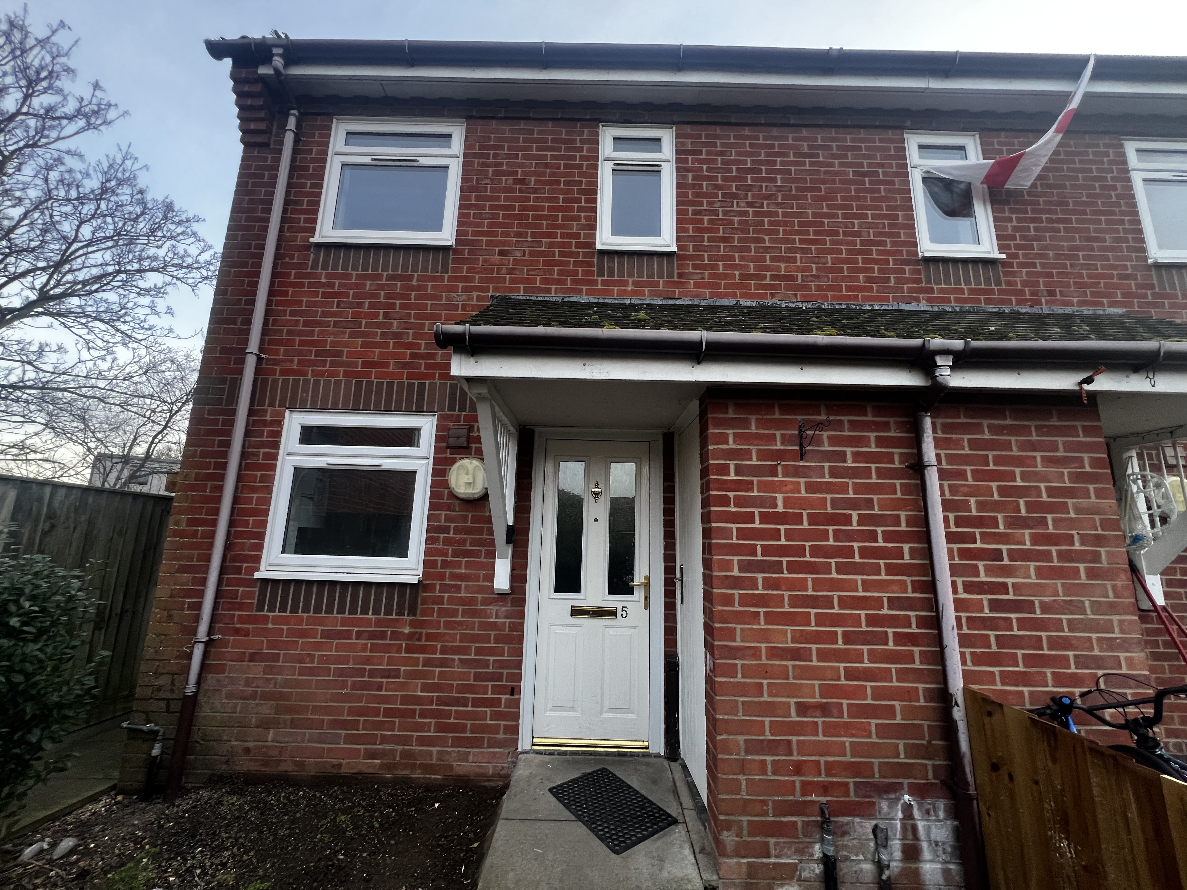 5 Bluebell Gardens, Wells-Next-The-Sea NR23 1JJ