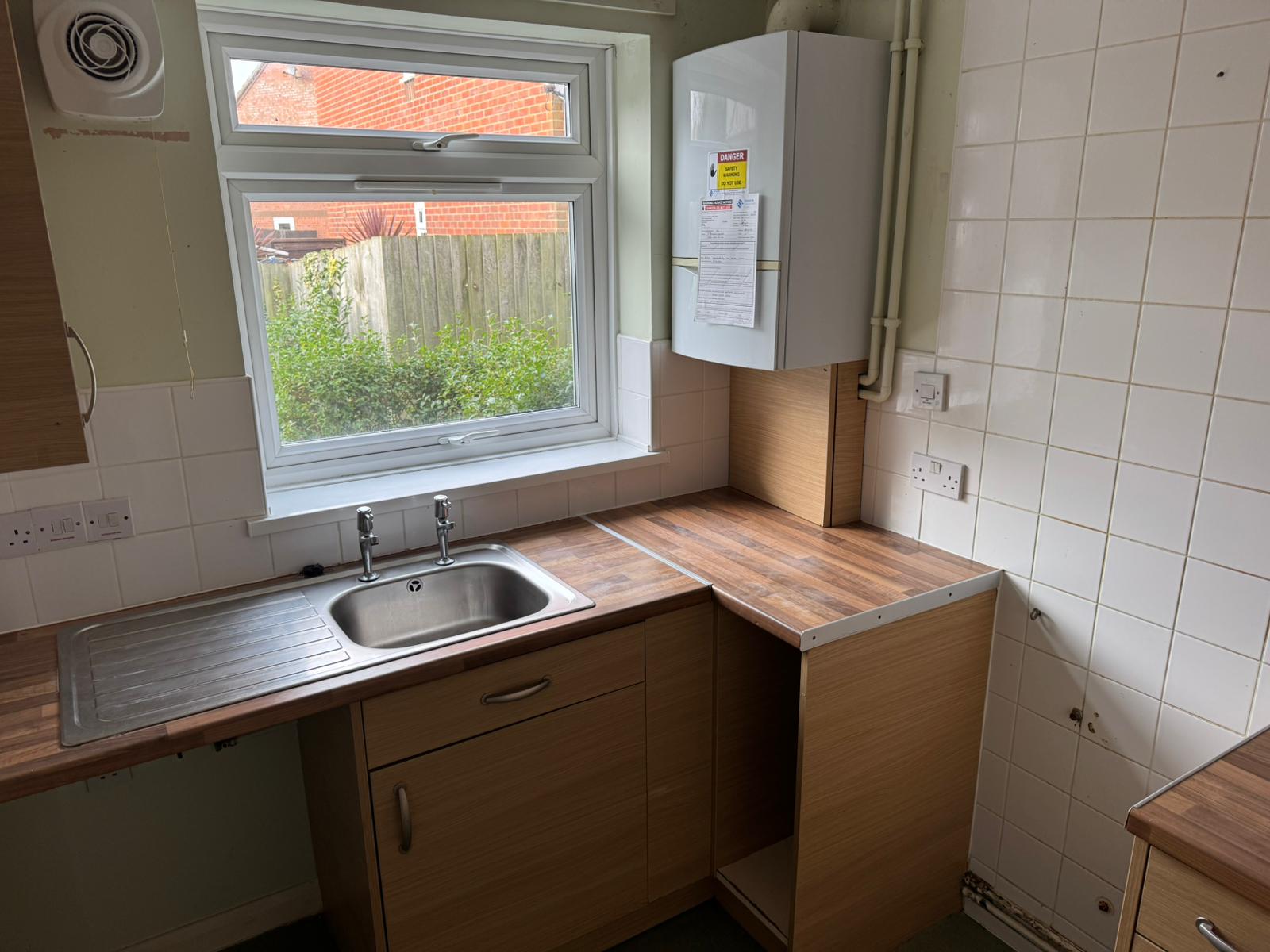 5 Bluebell Gardens, Wells-Next-The-Sea NR23 1JJ