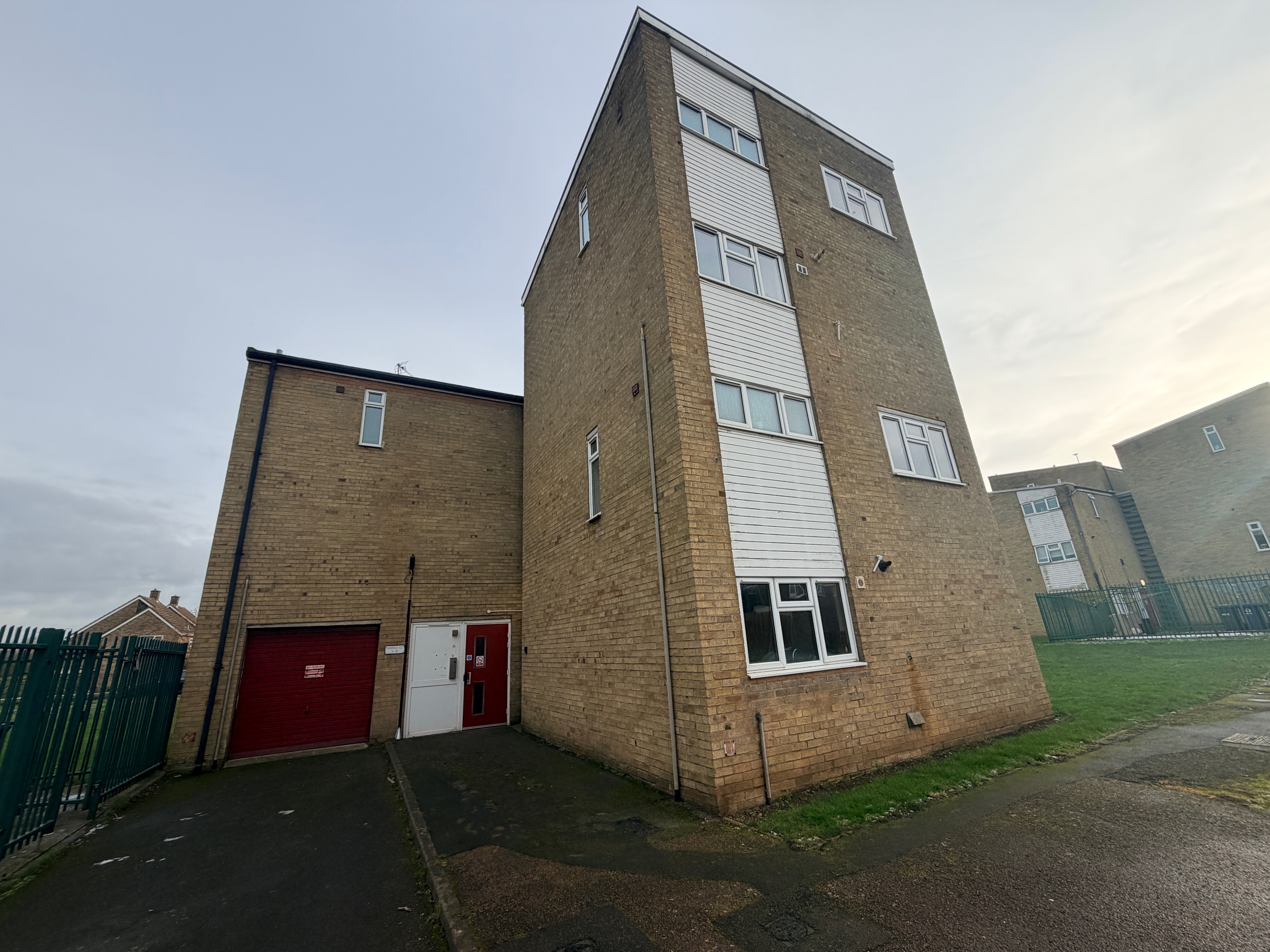 11 Fairfax Court, St. Neots PE19 2JF
