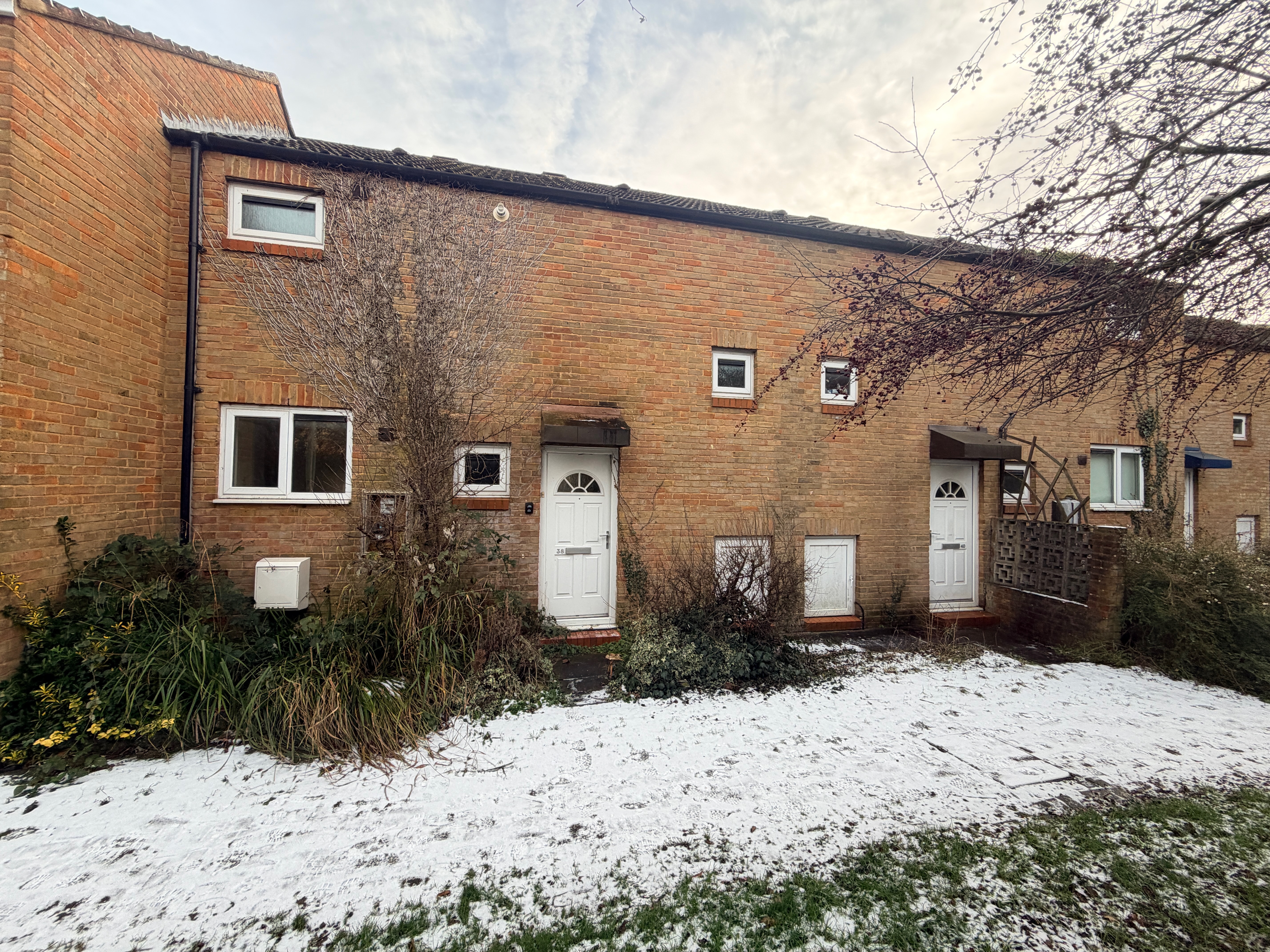 38 Browney Path, Bedford MK41 7XH