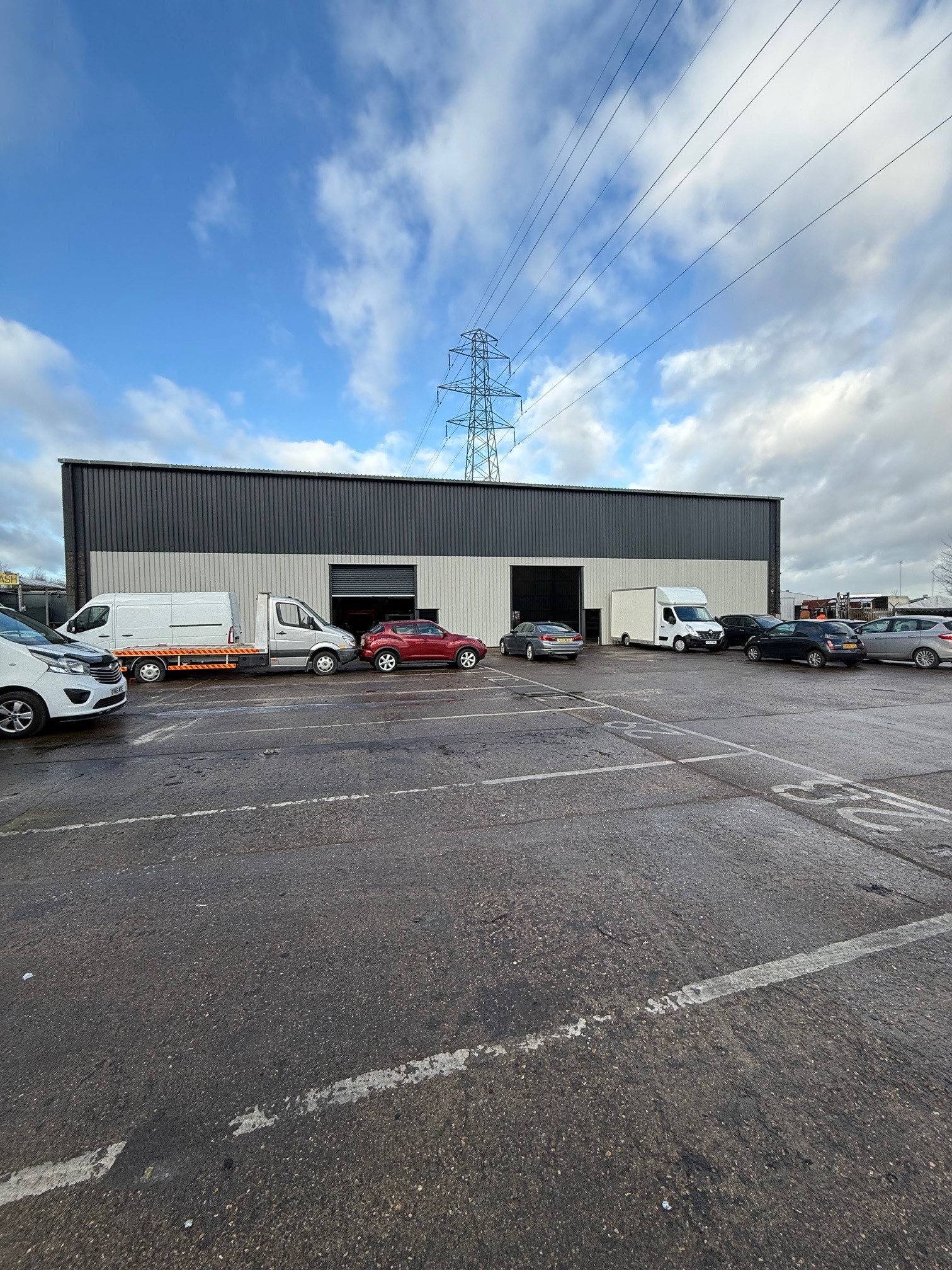 16 Geddington Road, Corby, Corby, Northamptonshire NN18 8ET