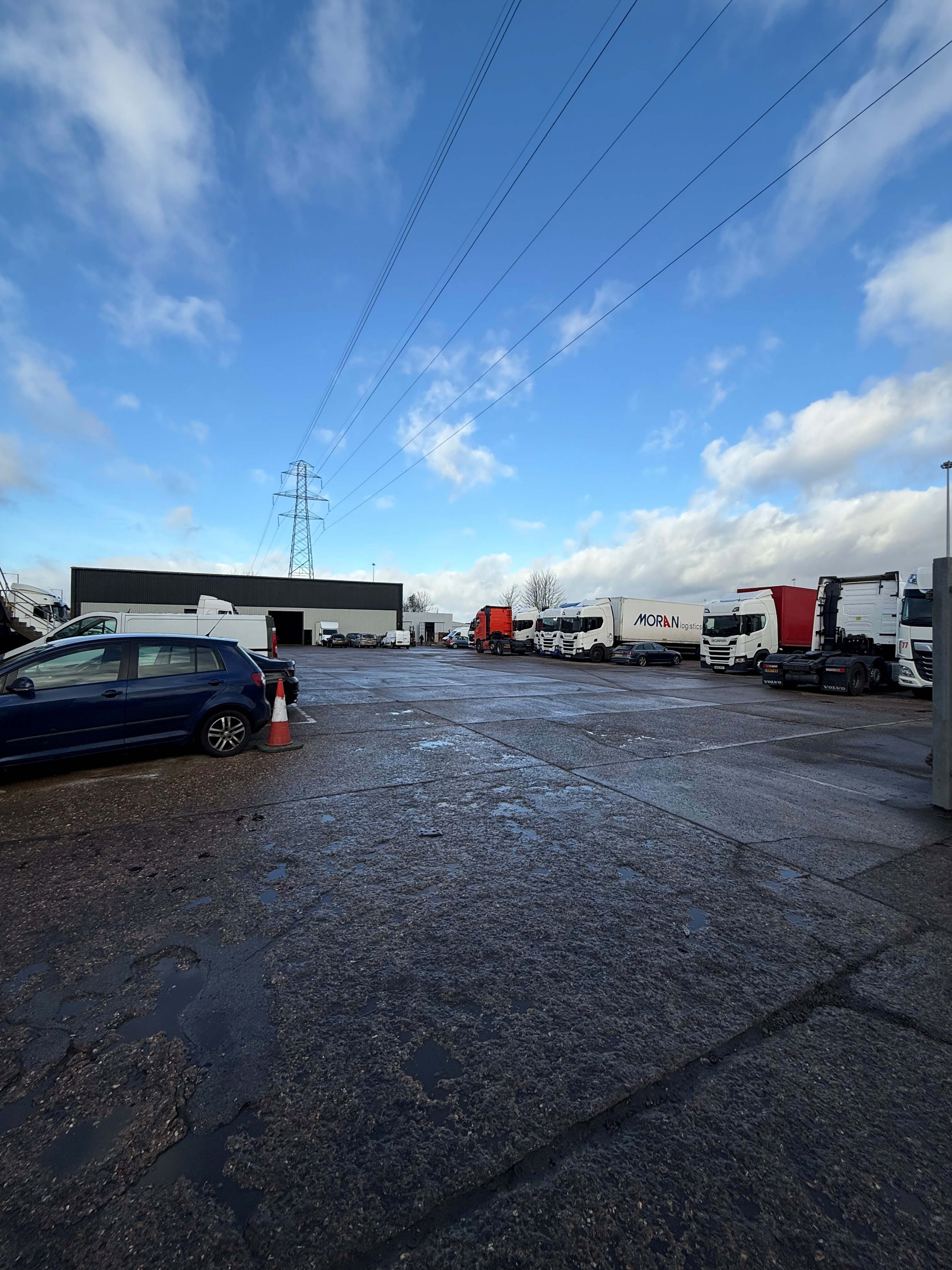 16 Geddington Road, Corby, Northamptonshire NN18 8ET