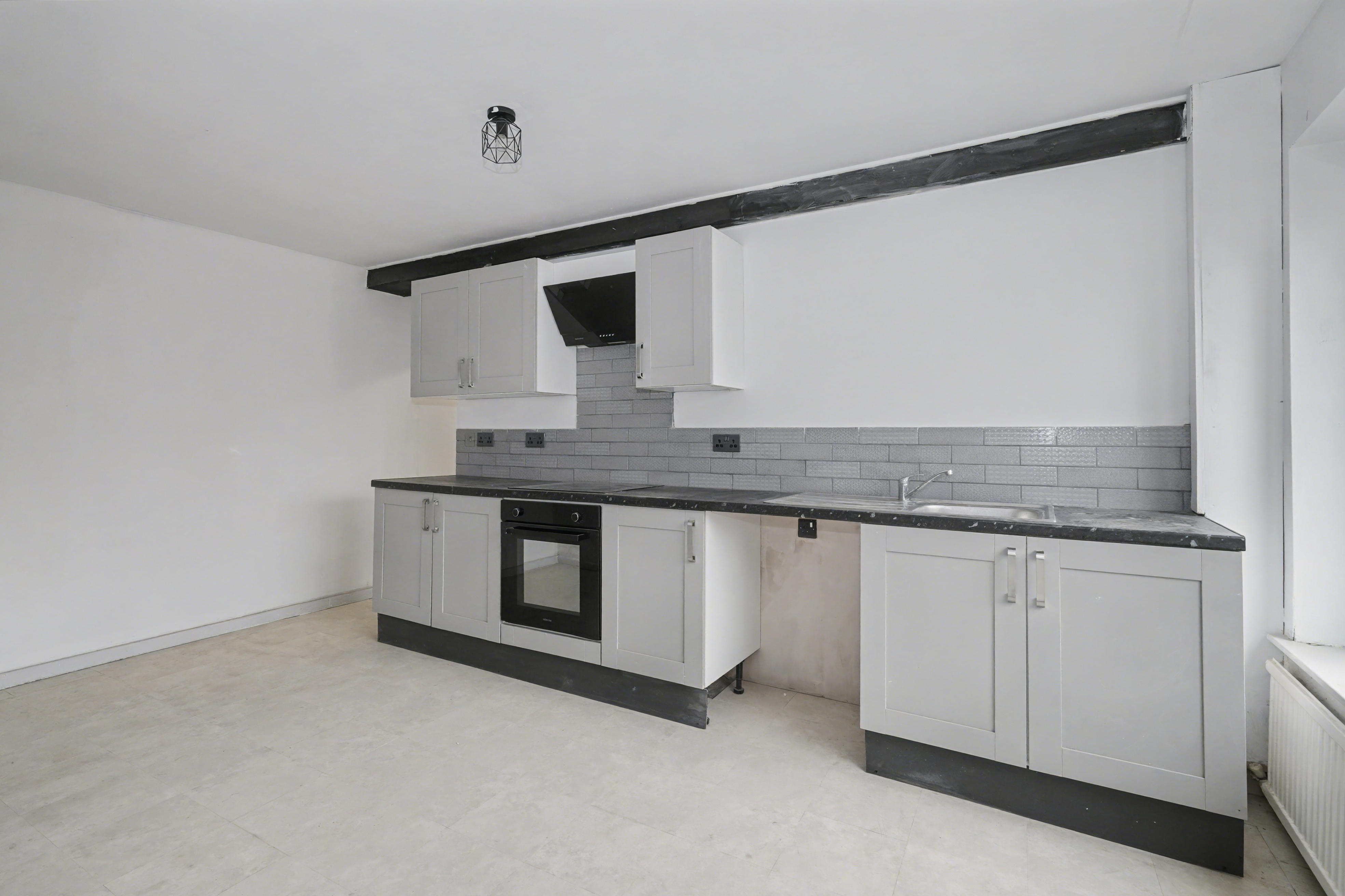 3 Danby Mews, Wood Street, Norton, Malton, Yorkshire YO17 9BA image 4