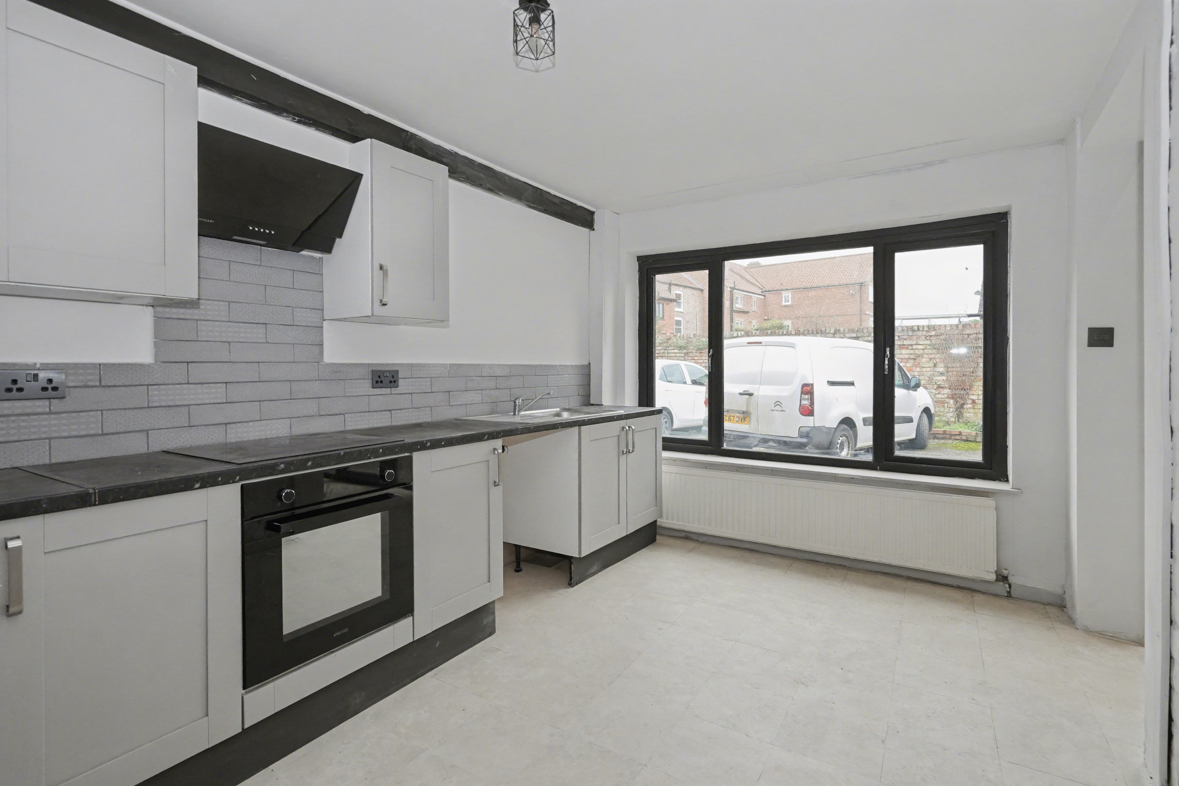 3 Danby Mews, Wood Street, Norton, Malton, Yorkshire YO17 9BA image 3