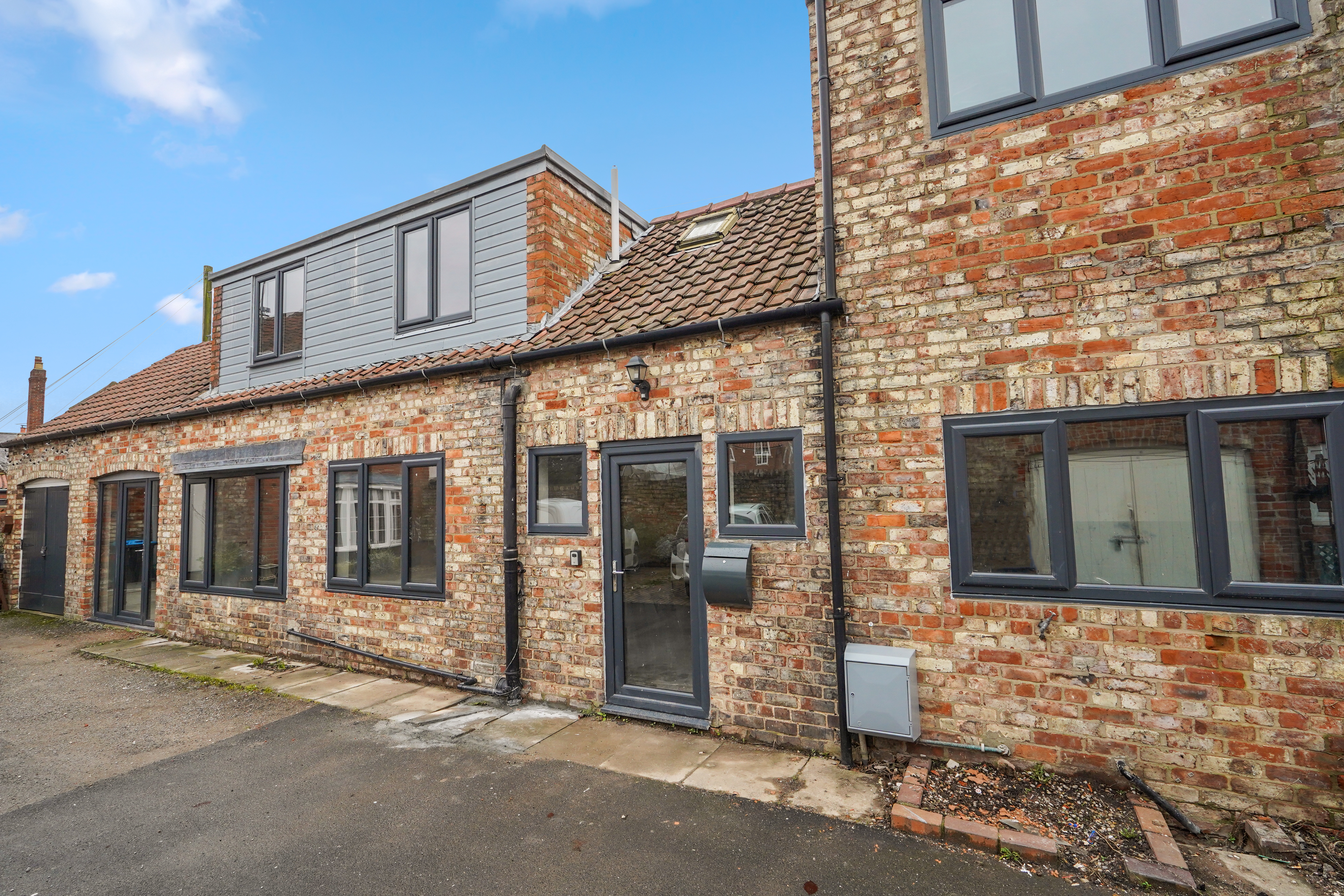 3 Danby Mews, Wood Street, Norton, Malton, Yorkshire YO17 9BA image 2