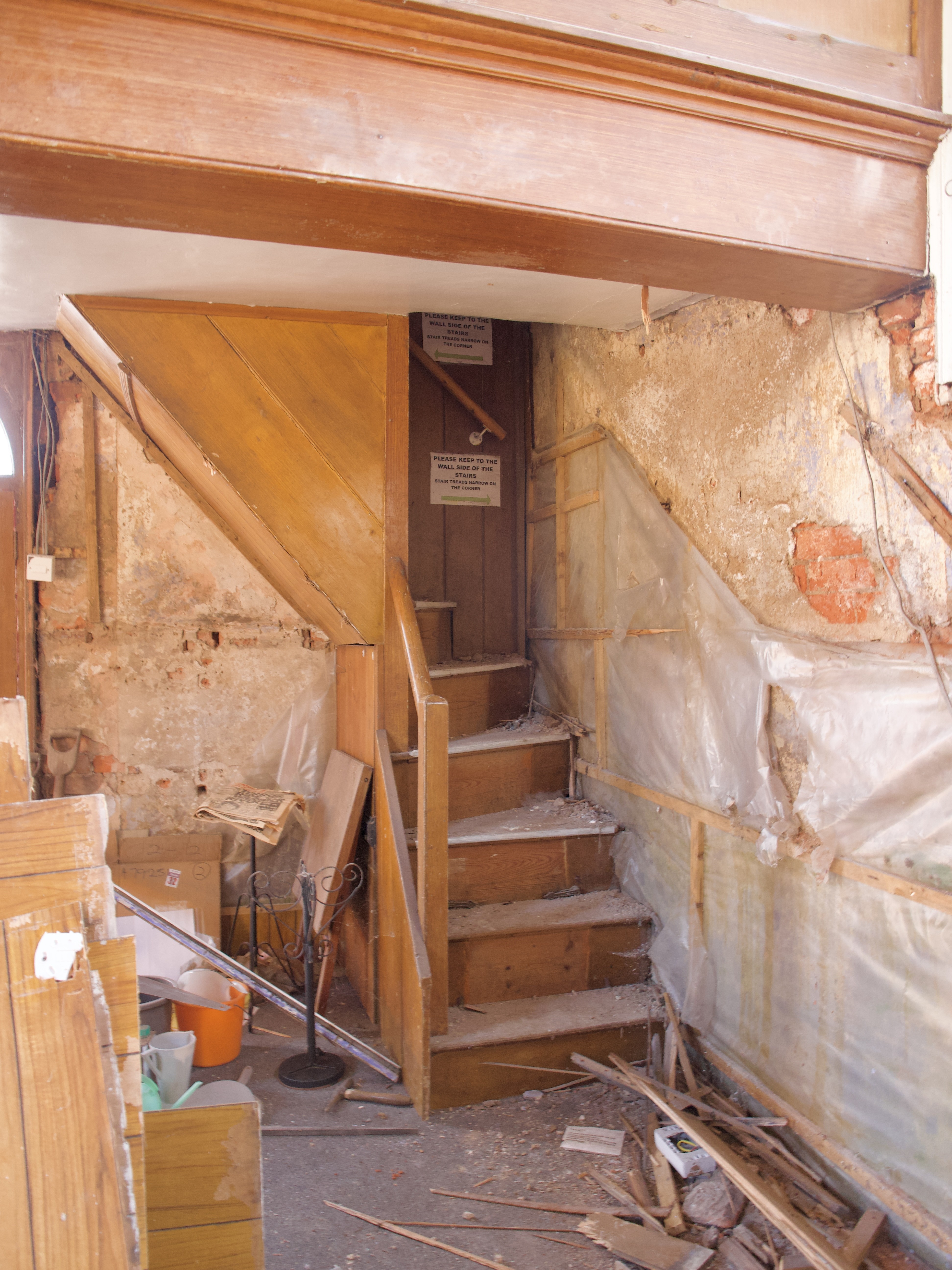 Former Methodist Church, Main Street, Worthington, Ashby-De-La-Zouch, Leicestershire LE65 1RX