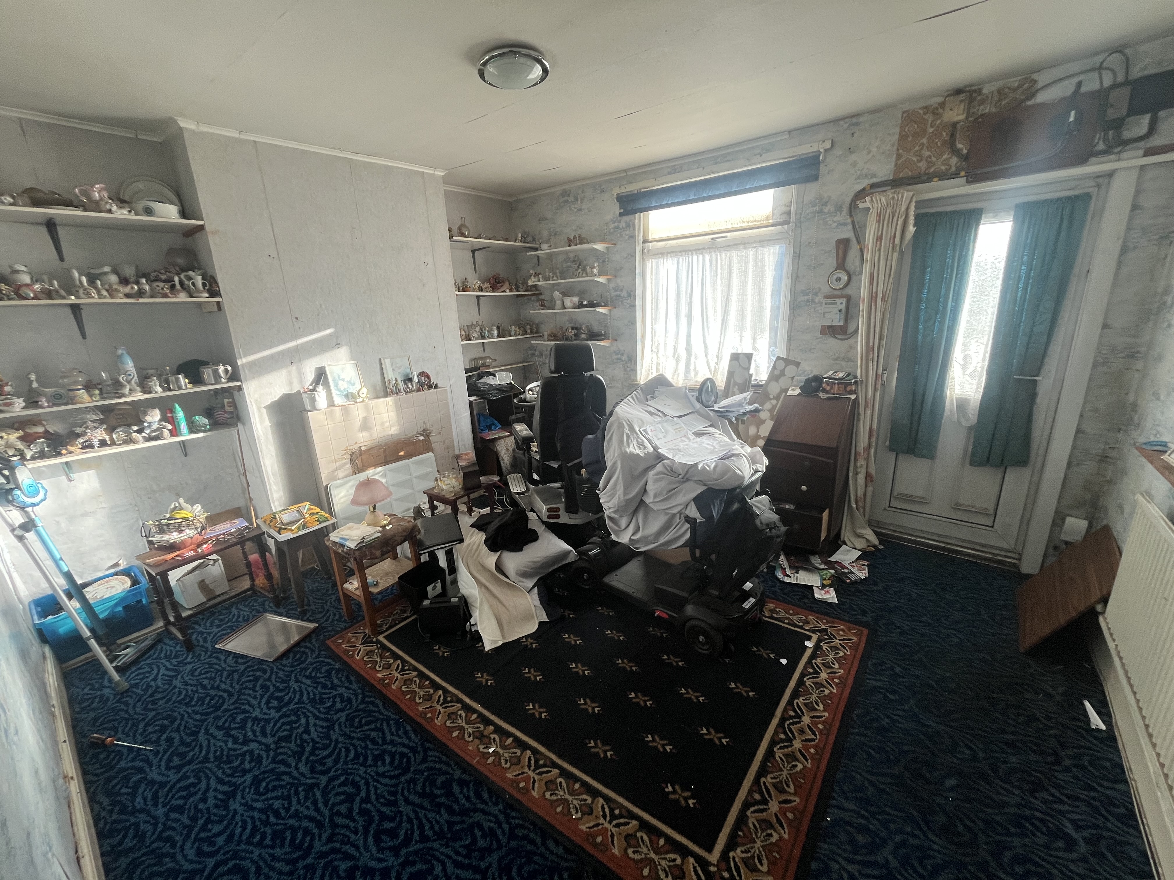 45 South Street, Ellistown, Coalville, Leicestershire LE67 1EJ