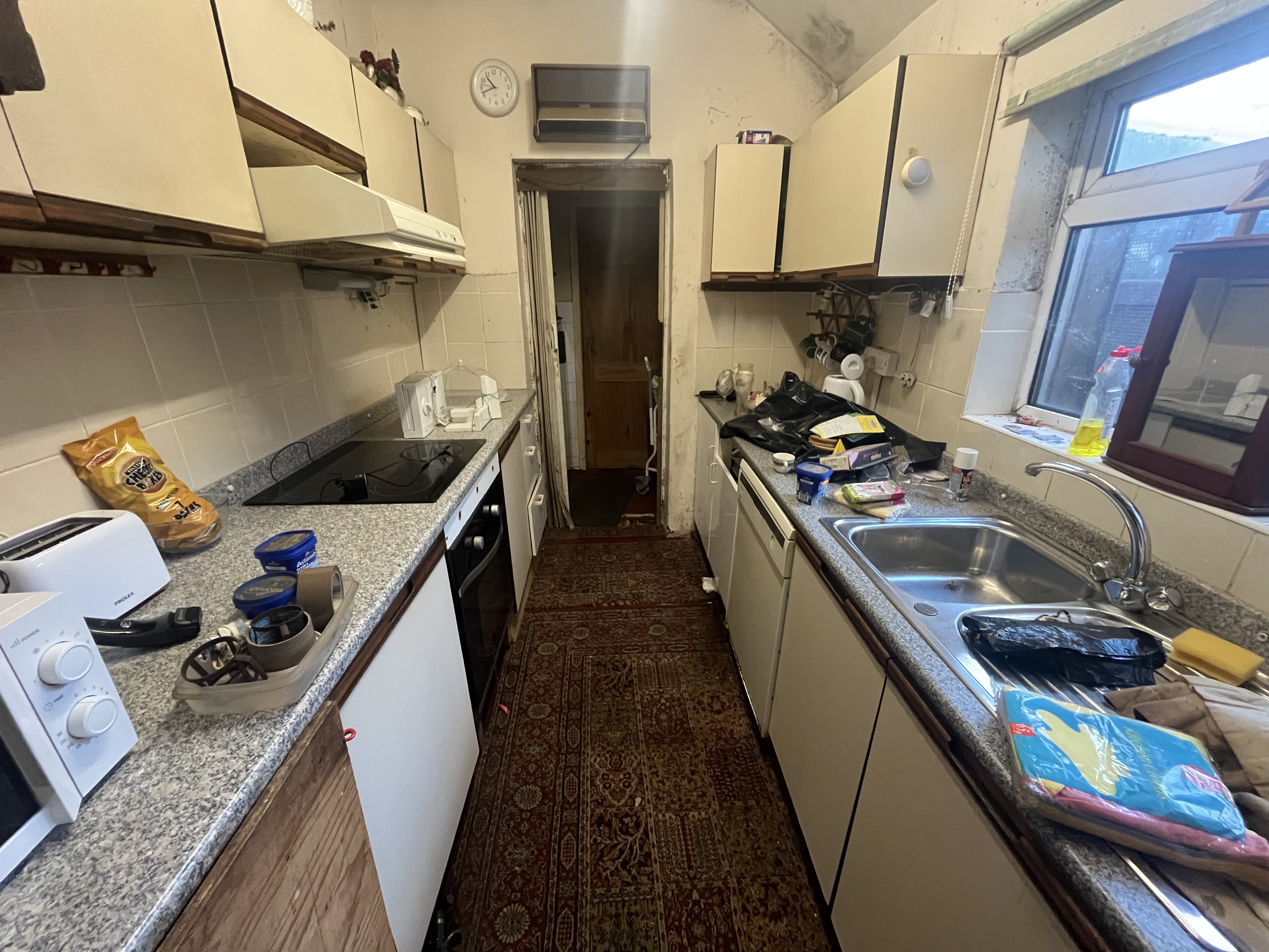 45 South Street, Ellistown, Coalville, Leicestershire LE67 1EJ