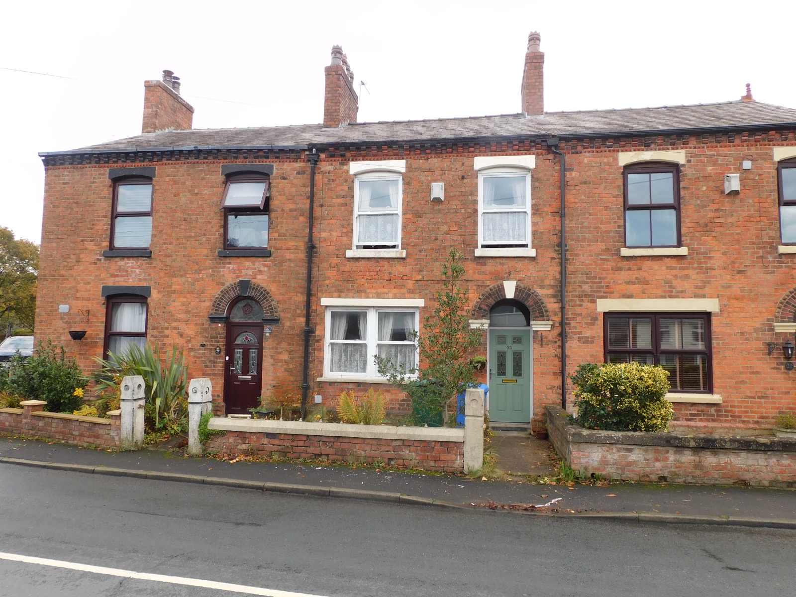 23 Highfield Road, Croston, Leyland PR26 9HH