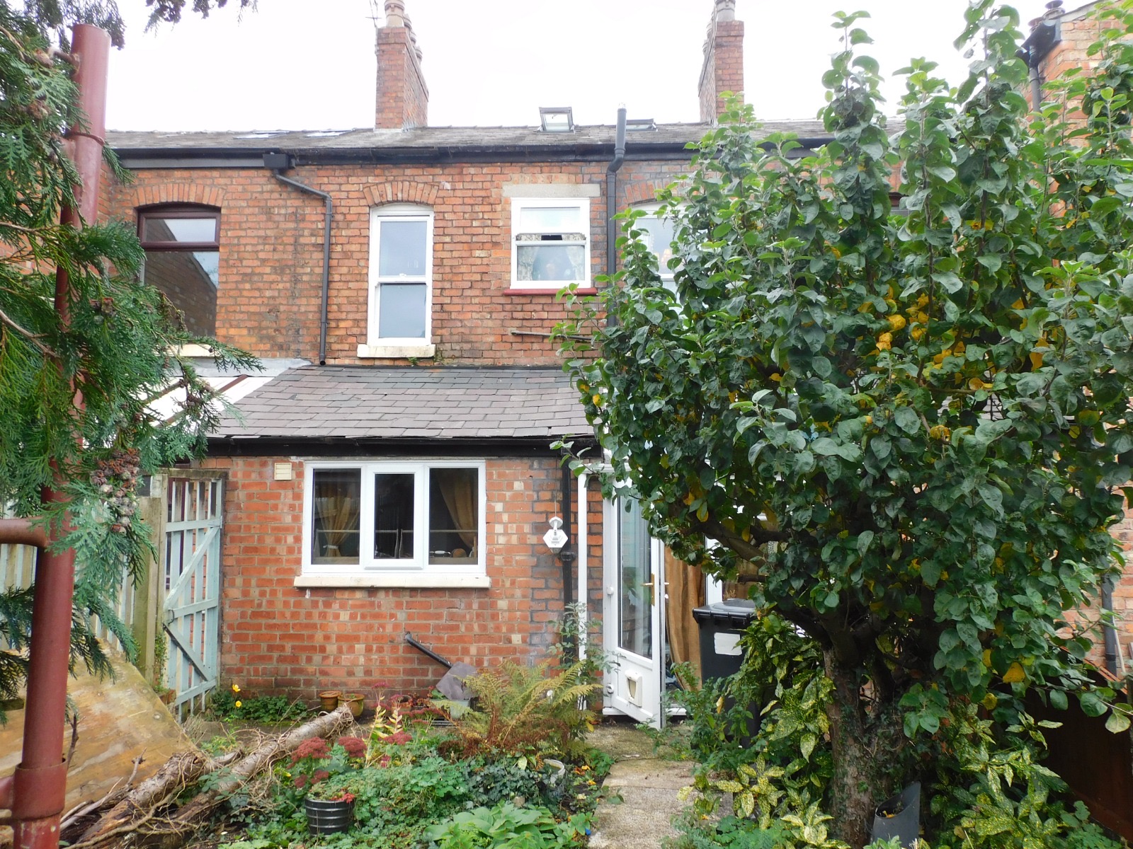 23 Highfield Road, Croston, Leyland PR26 9HH