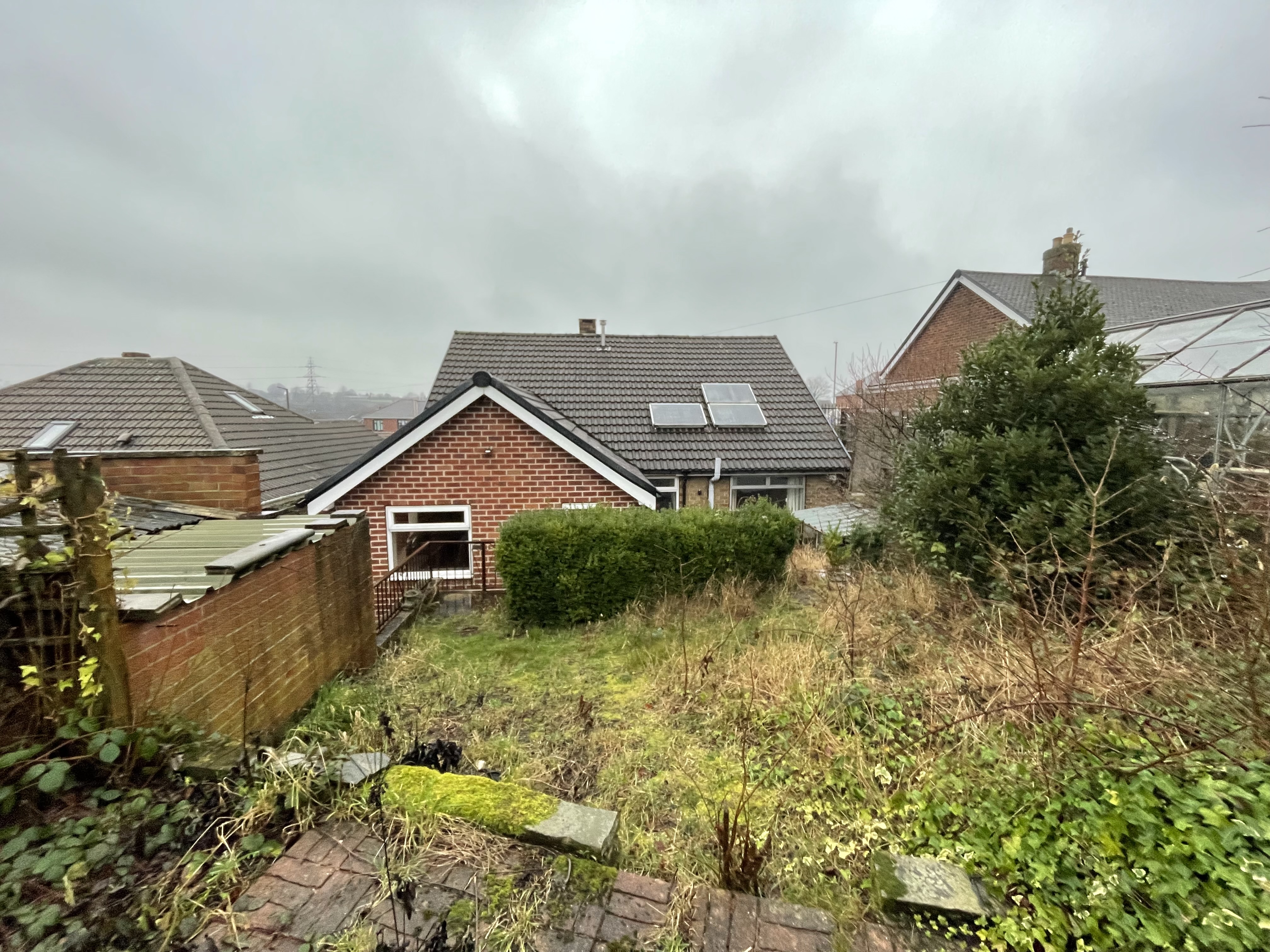 66 Bar Lane, Mapplewell, Barnsley S75 6DE