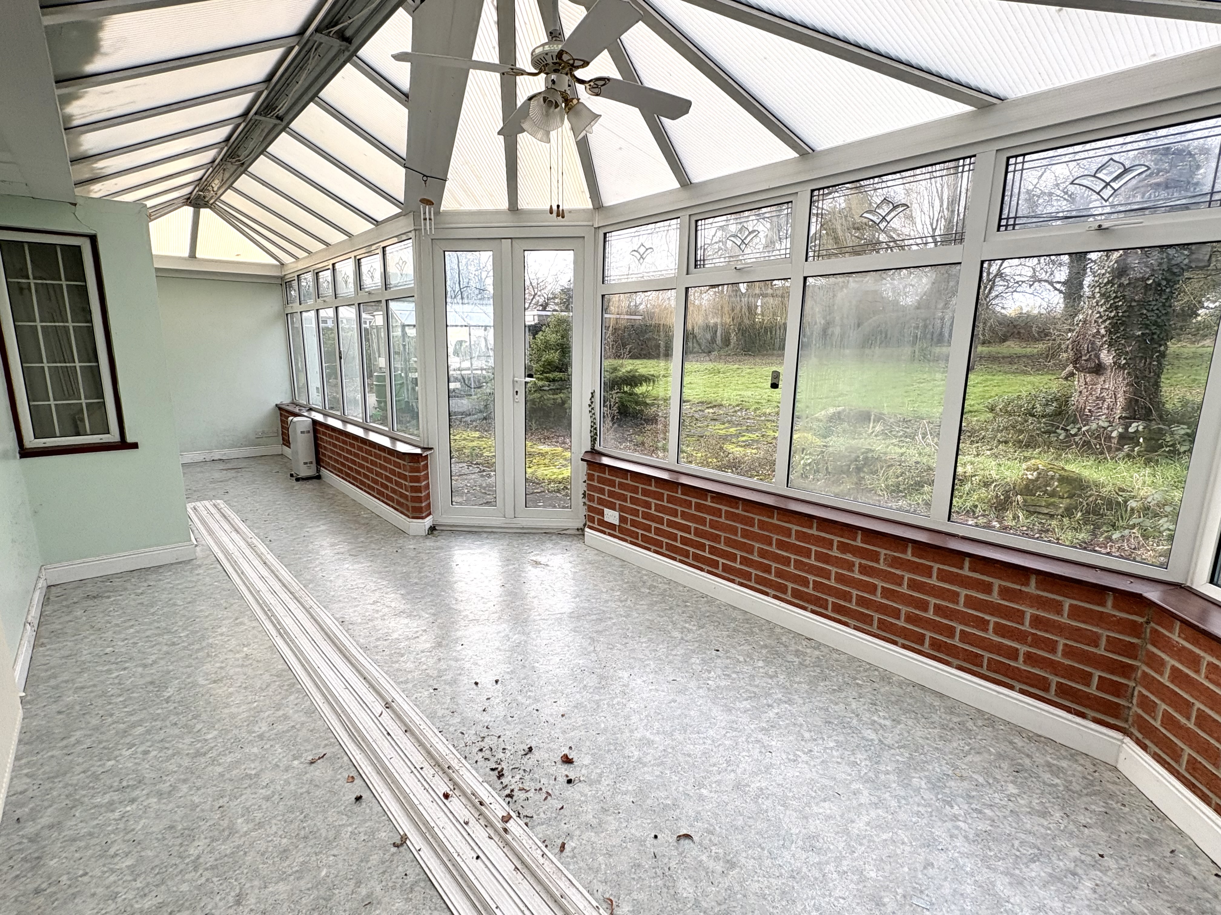 119 Doles Lane, Findern, Derby DE65 6BA