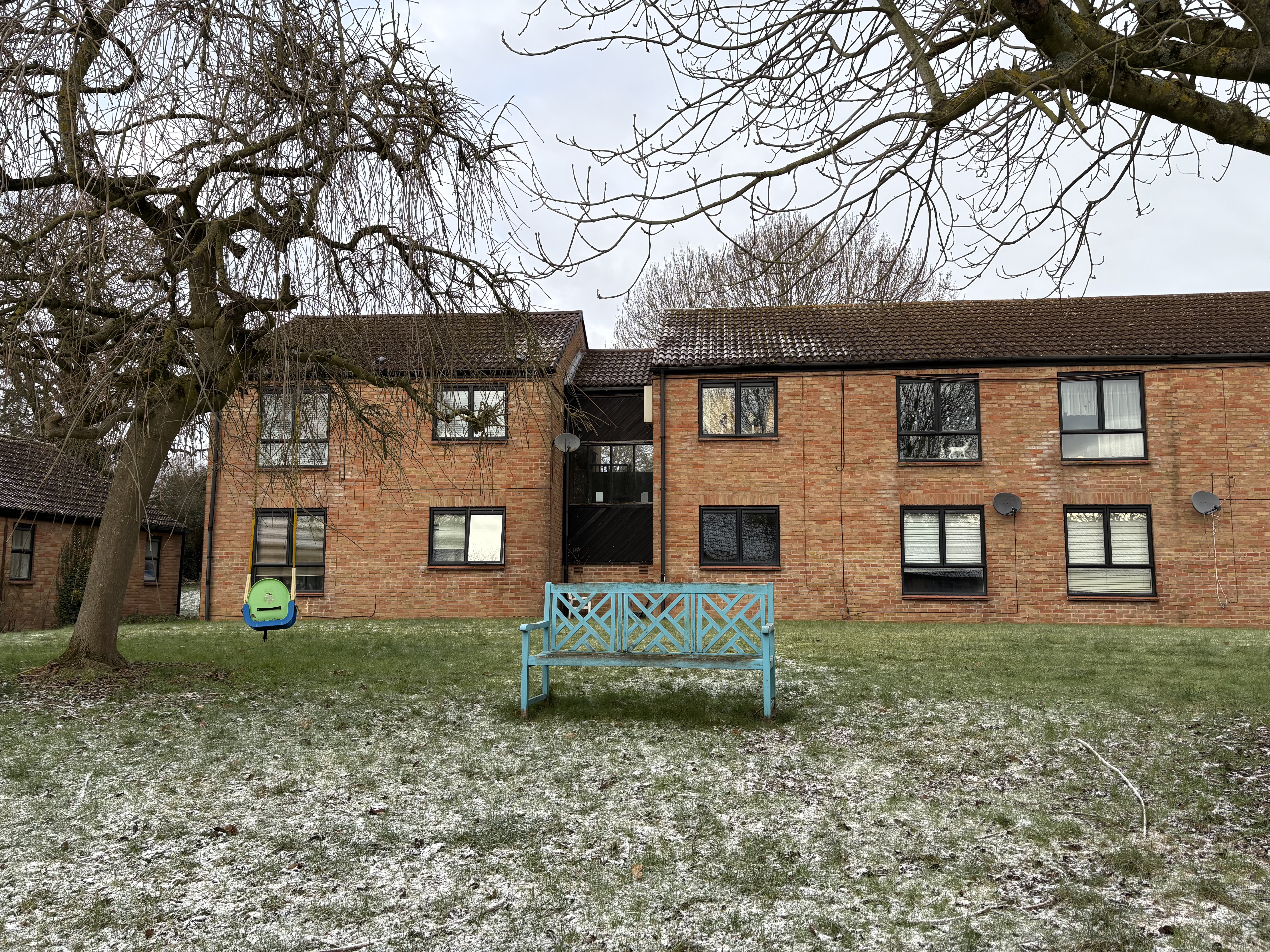 68 Blakeney Road, Stevenage SG1 2LJ