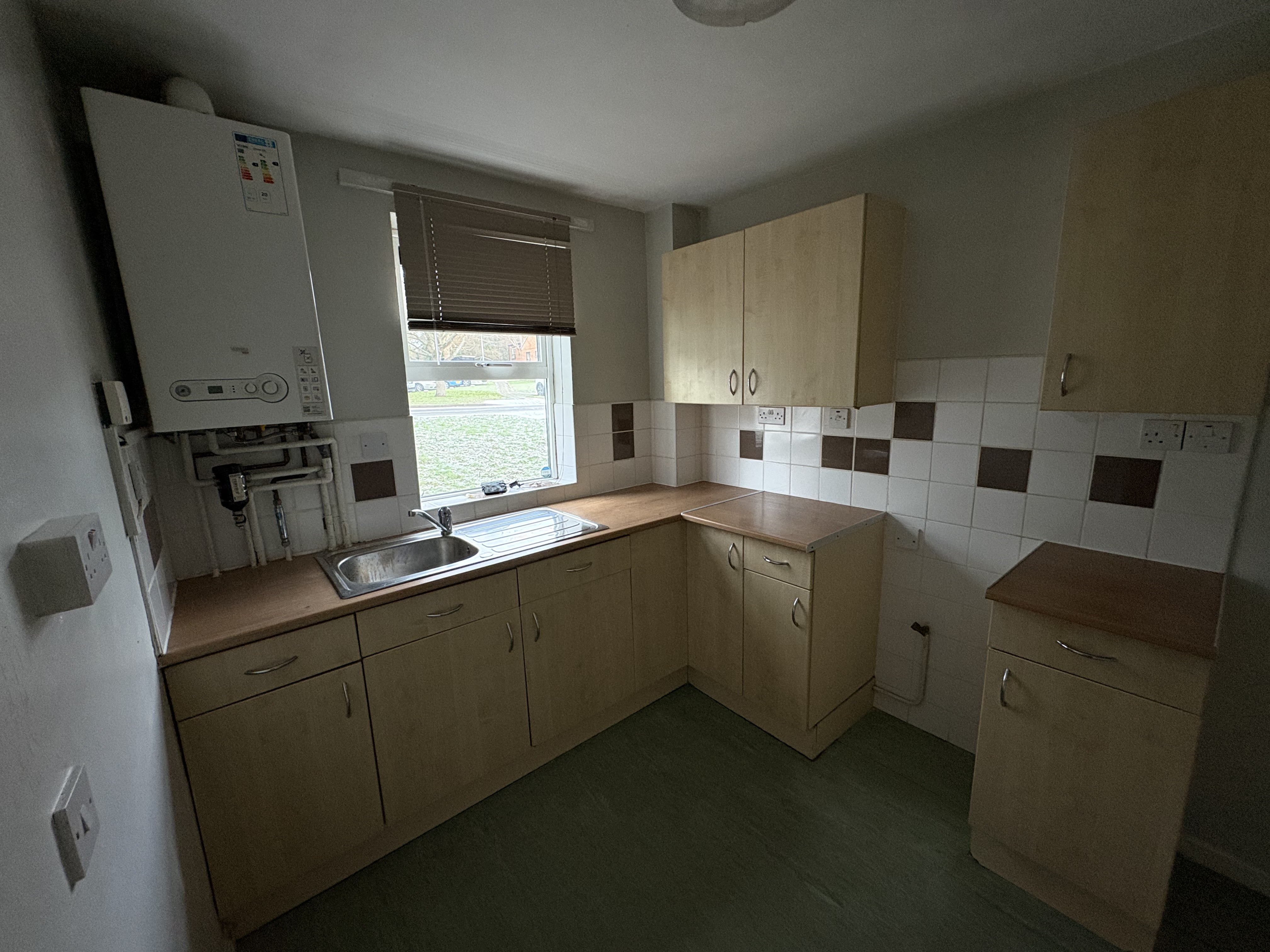 68 Blakeney Road, Stevenage SG1 2LJ