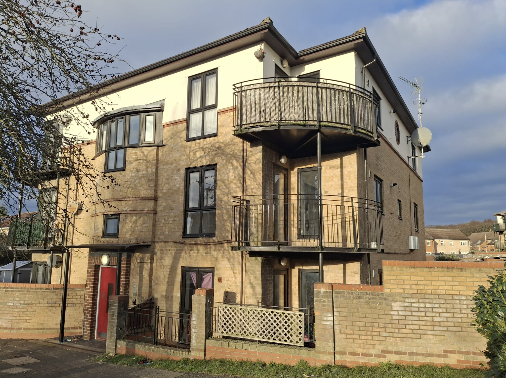 7 Apollo Way, Stevenage SG2 7QU