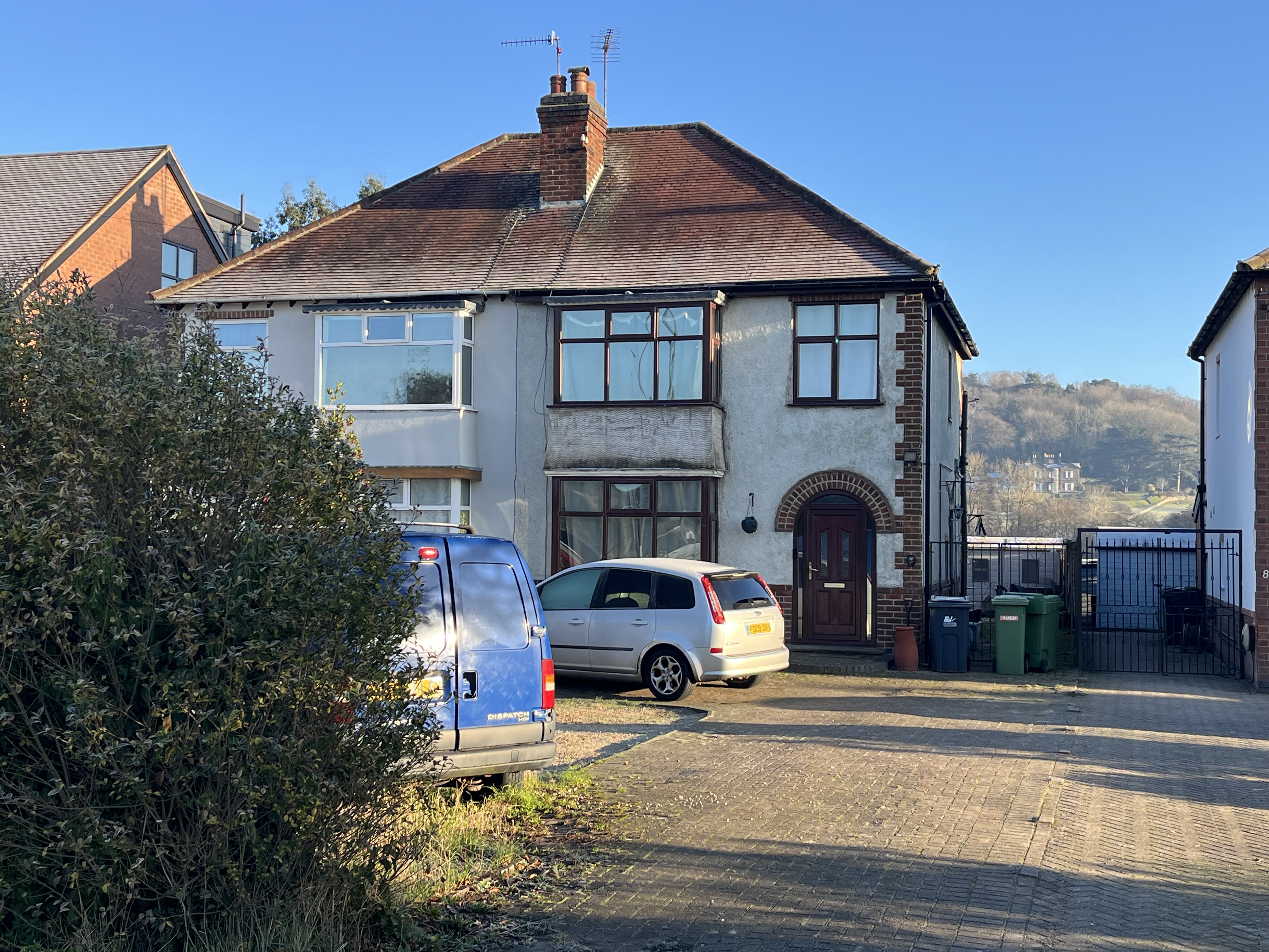 87 Derby Road, Duffield DE56 4FL