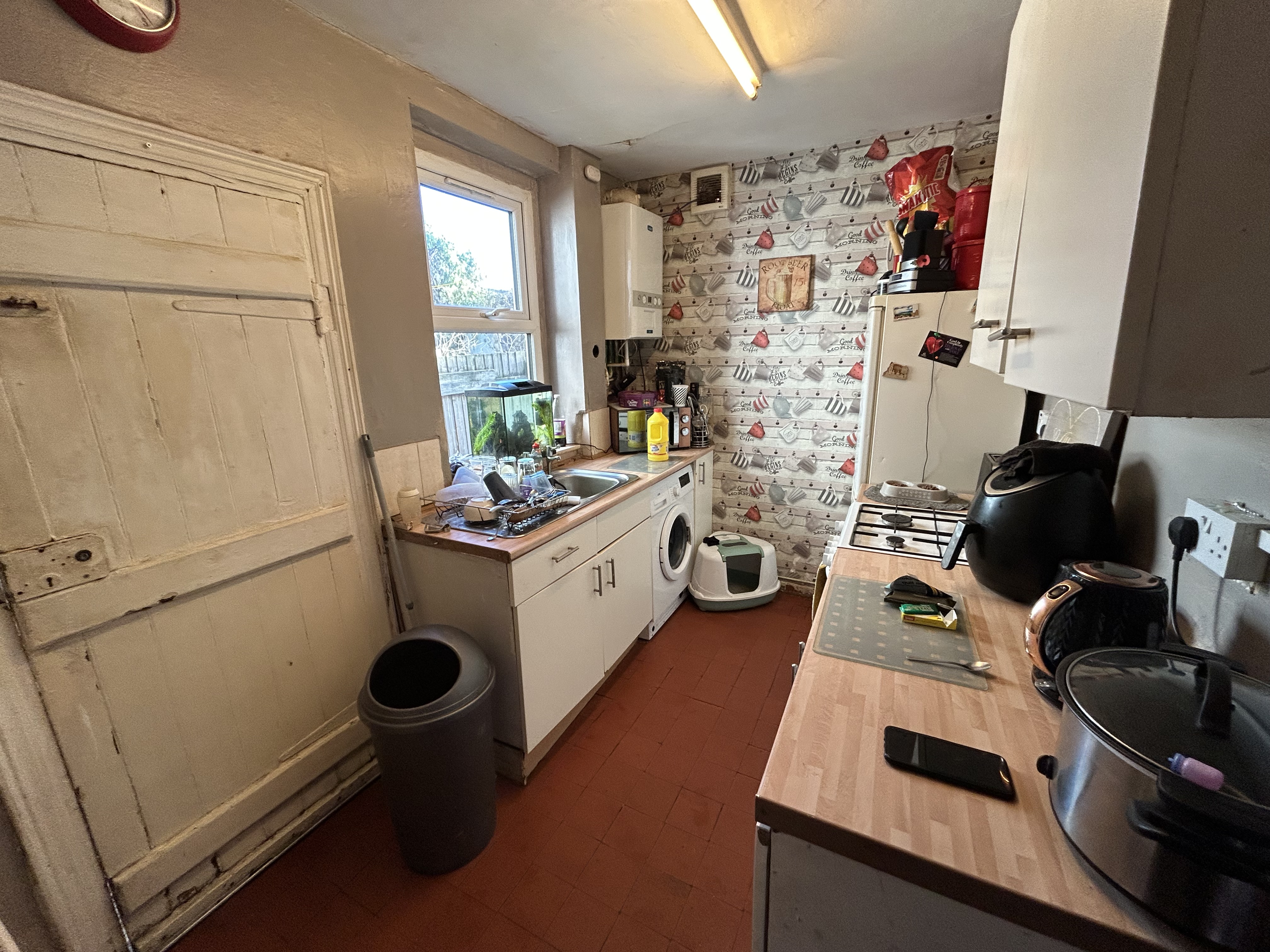 23 Sun Street, Derby DE22 3UL