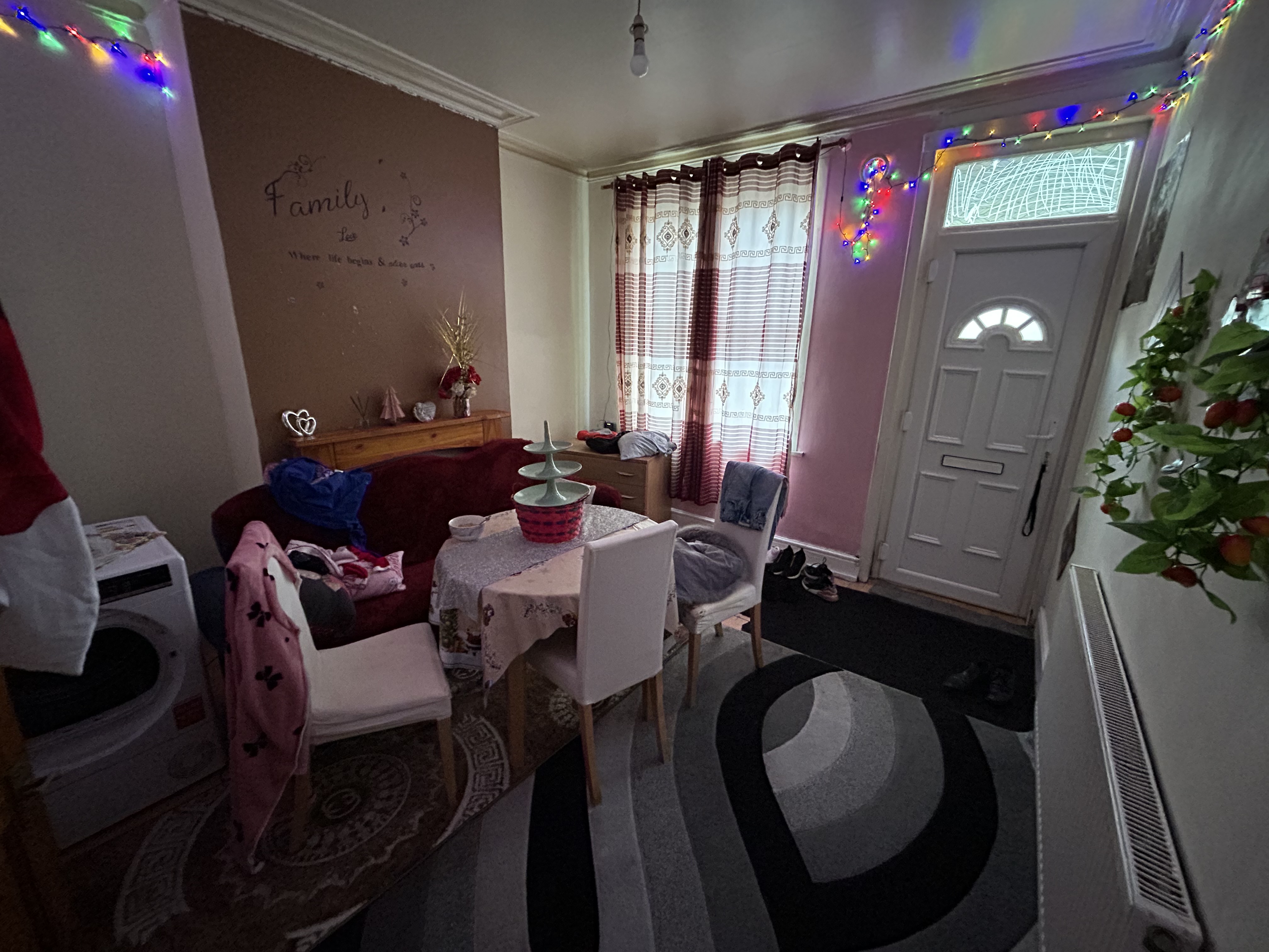 92 Portland Street, Derby DE23 8QB